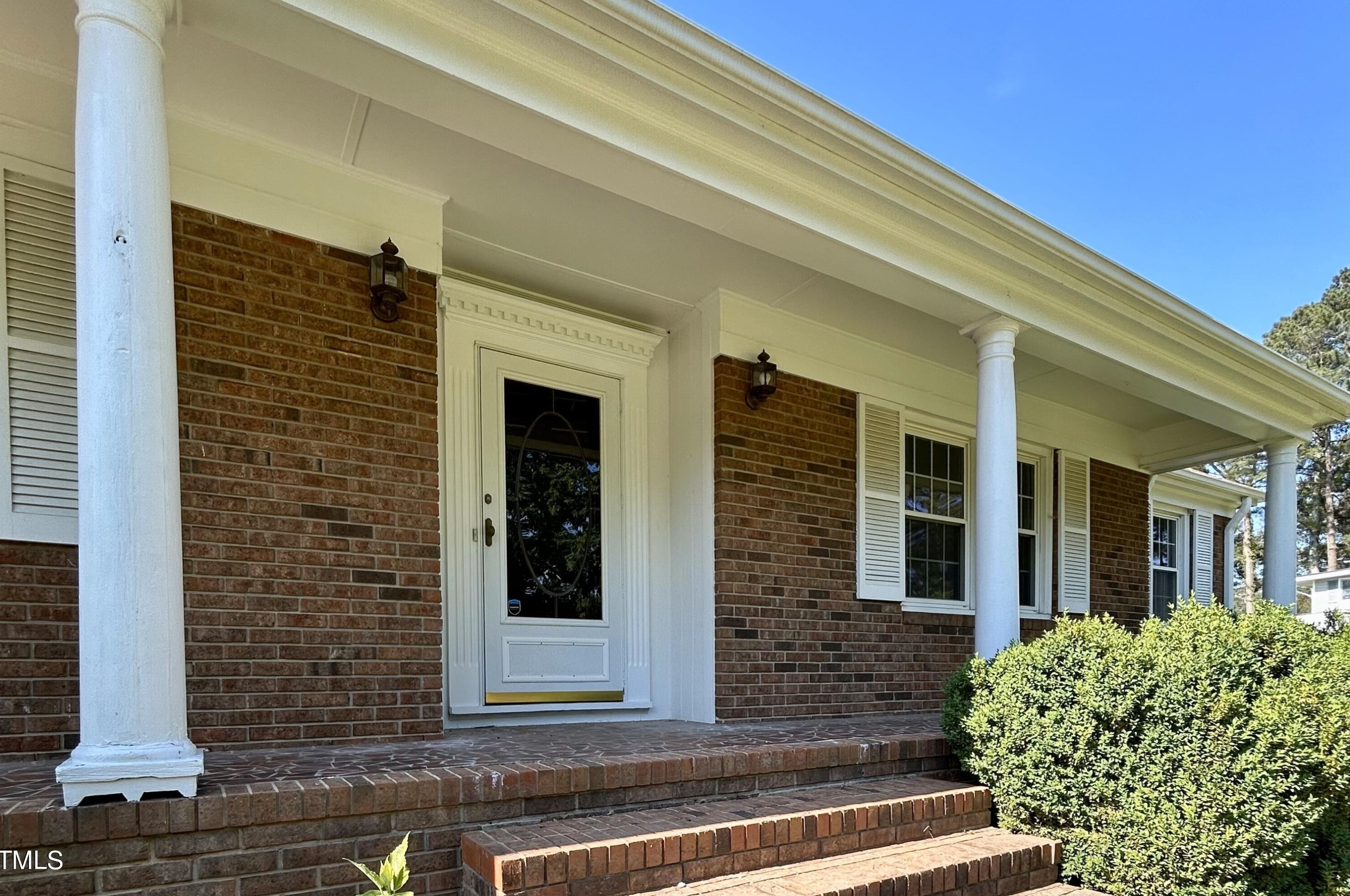 10901 Poole Rd, Eagle Rock, NC 27591-8082