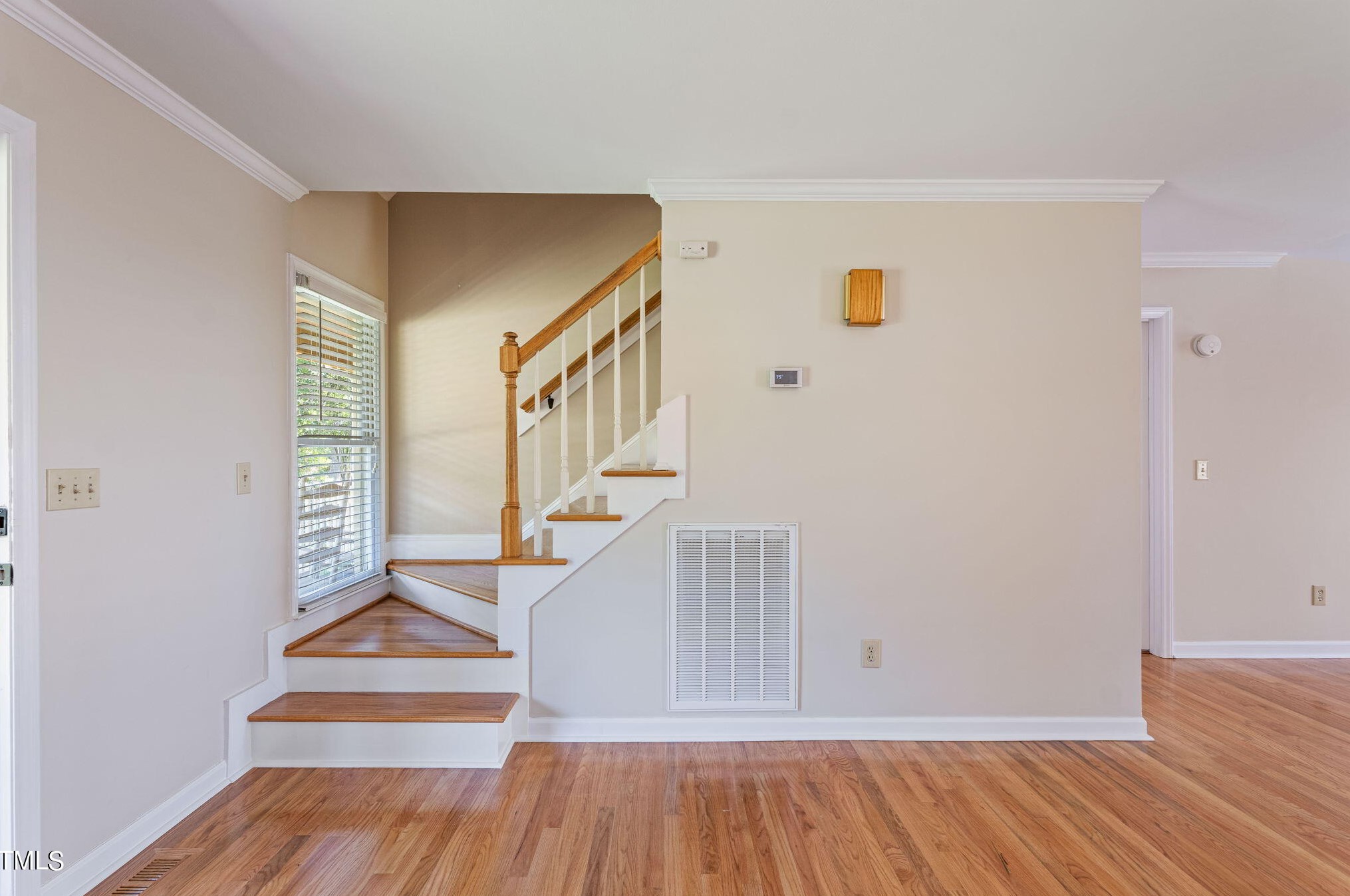 1019 Swift Creek Dr, Clayton NC 27520-9810 exterior