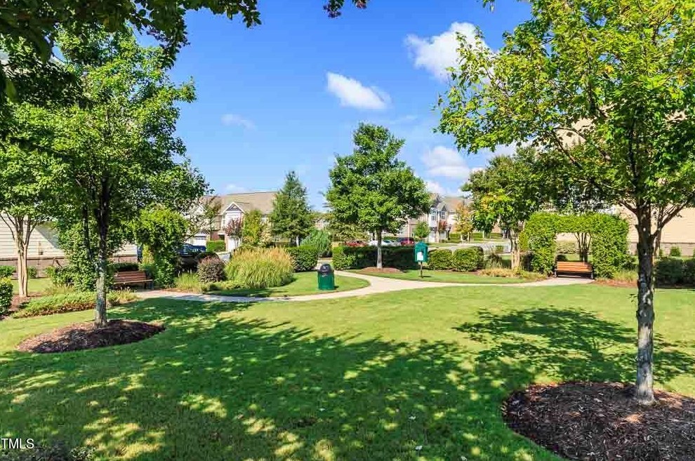 9118 Wooden Rd, Raleigh, NC 27617-8203