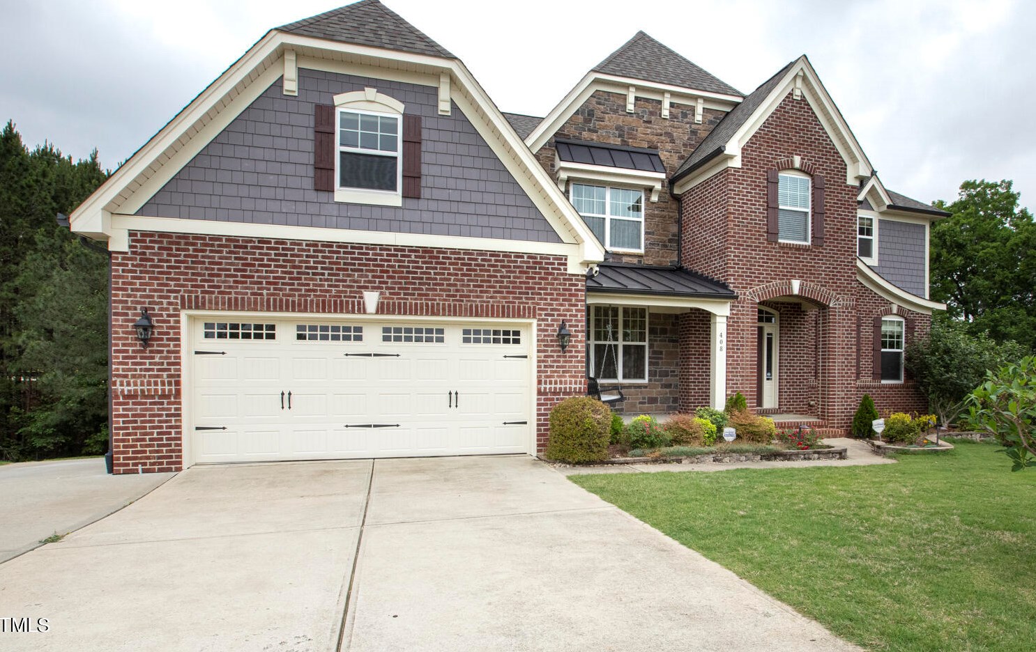 408 Cole Crest Ct, Cary, NC 27513-8374