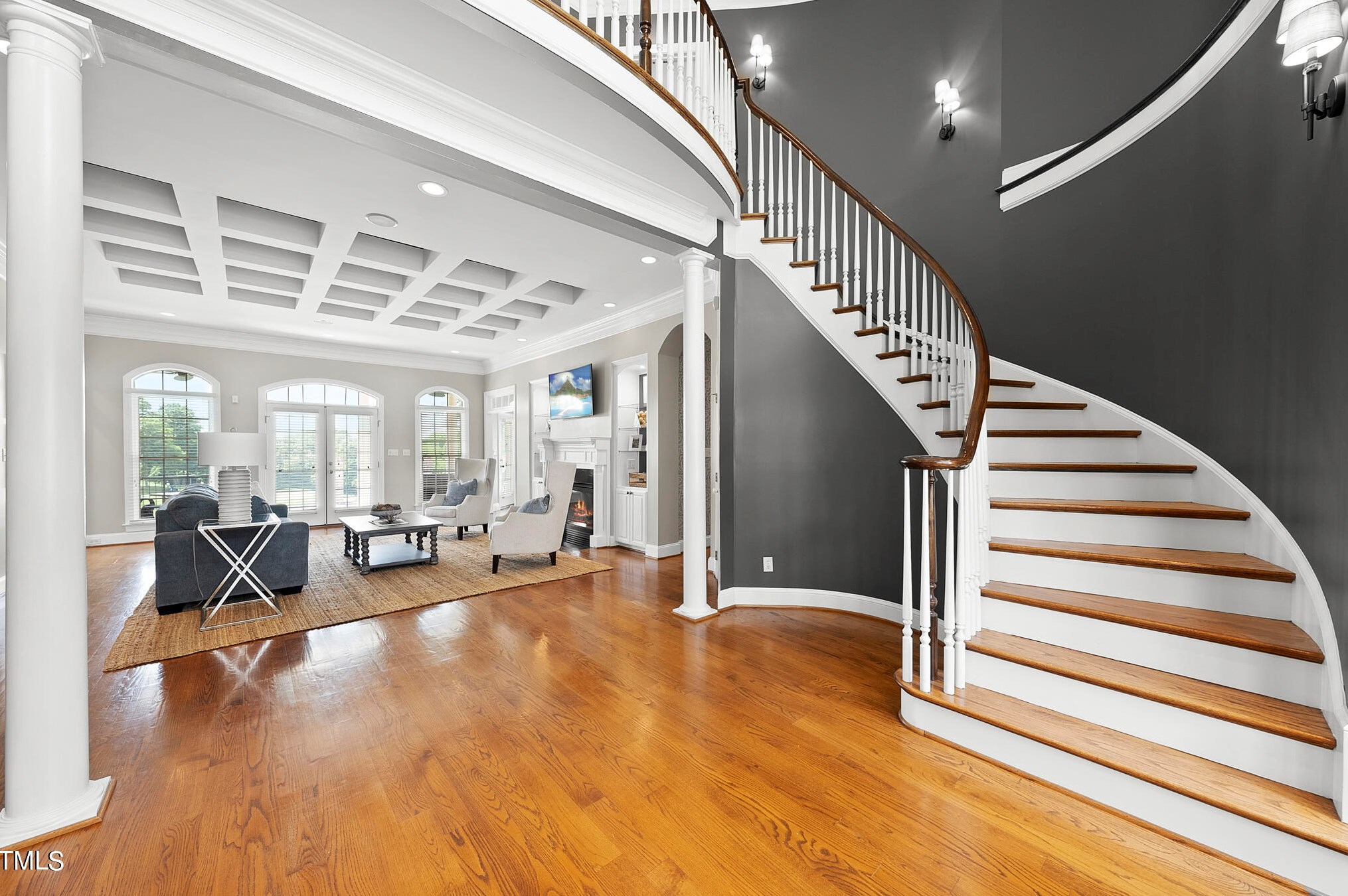 3600 Sunriver Pt, Raleigh, NC 27610-8103
