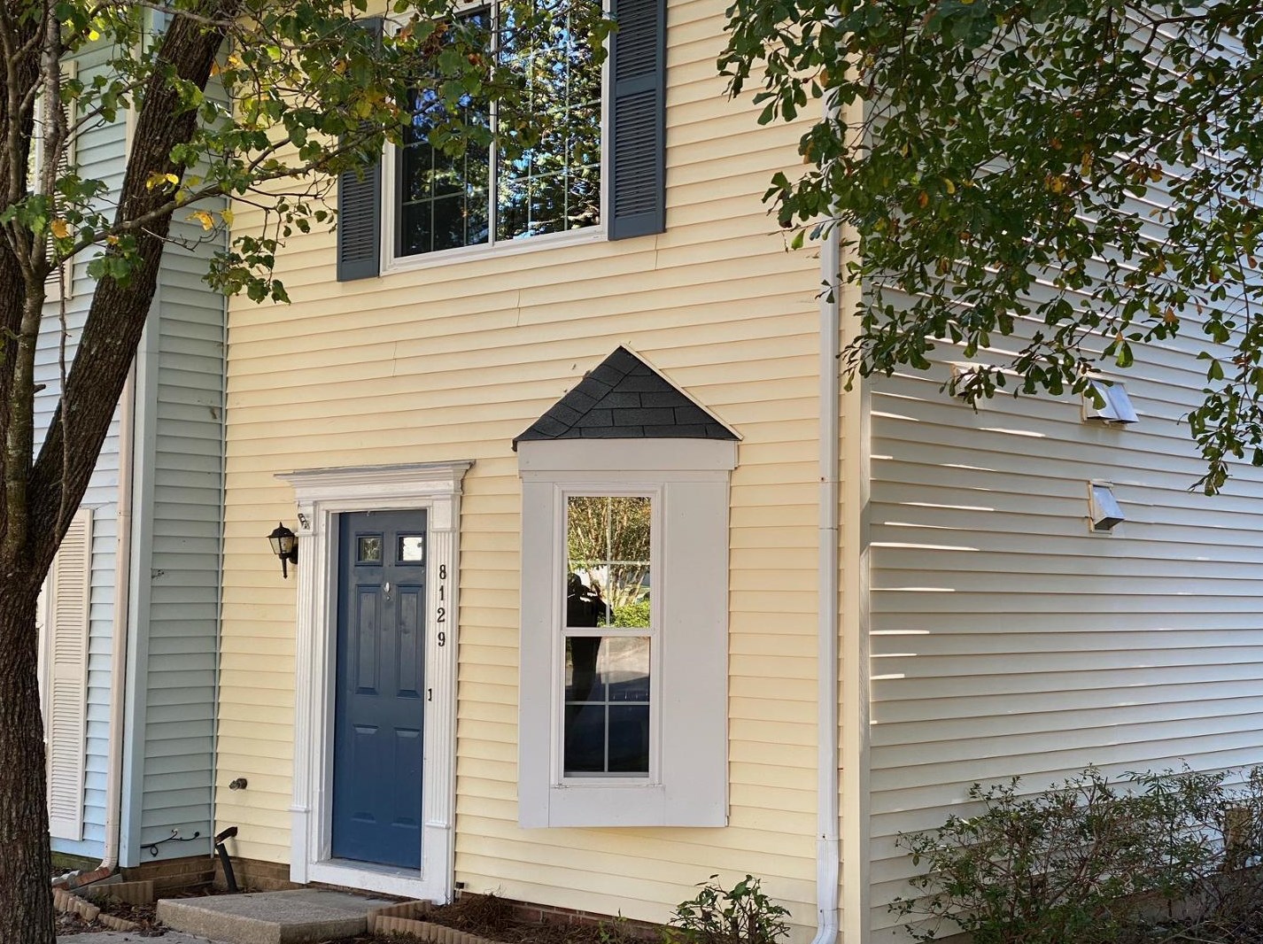 8129 Mcguire Dr, Raleigh, NC 27616