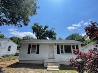 707 Veda St, Fayetteville, NC 28306-2856