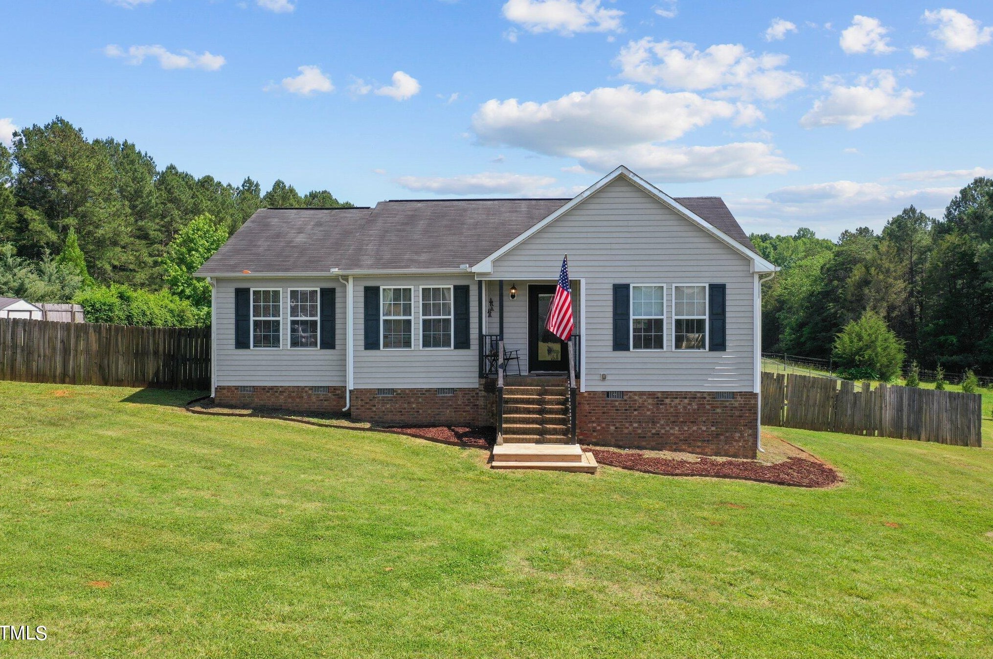 8366 Silas Dr, Snow Camp, NC 27349-9199