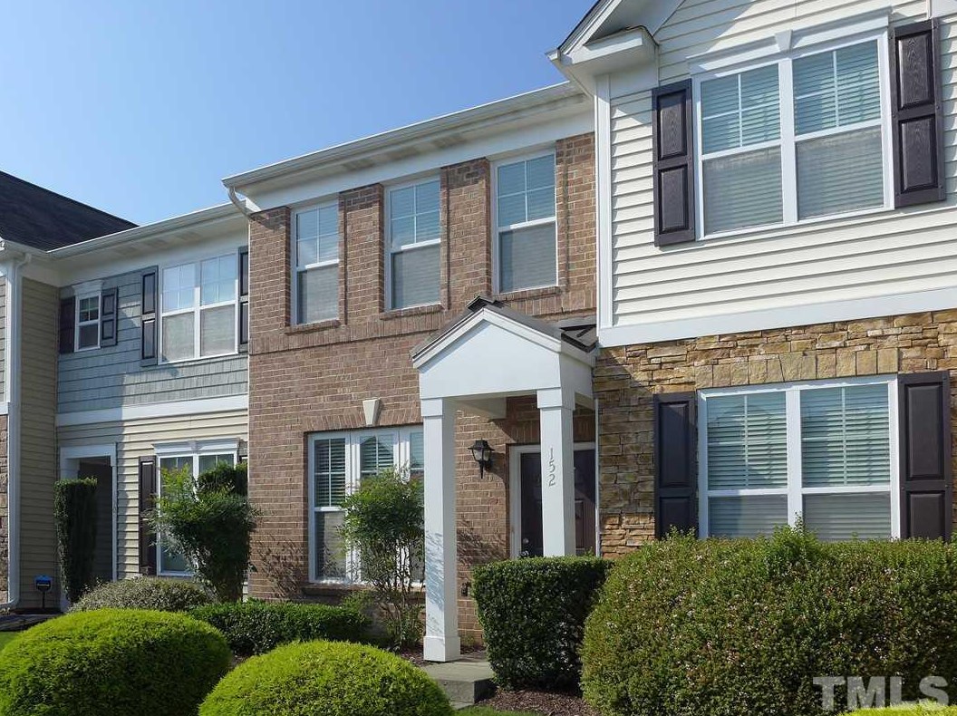 100 Stratford Lakes Dr #152, Durham, NC 27713