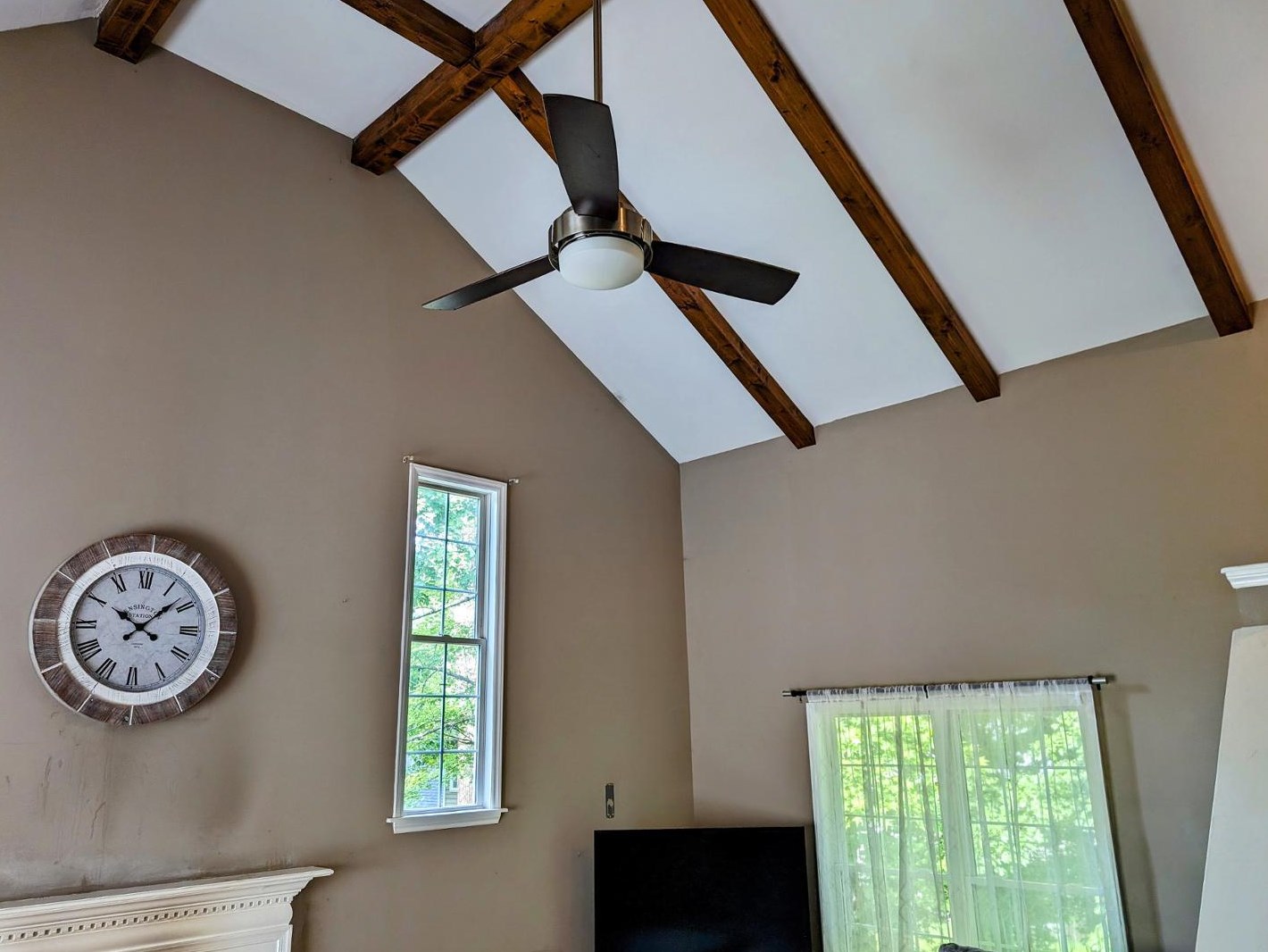 306 Tillamook Dr, Wake Forest NC  27587-4914 exterior