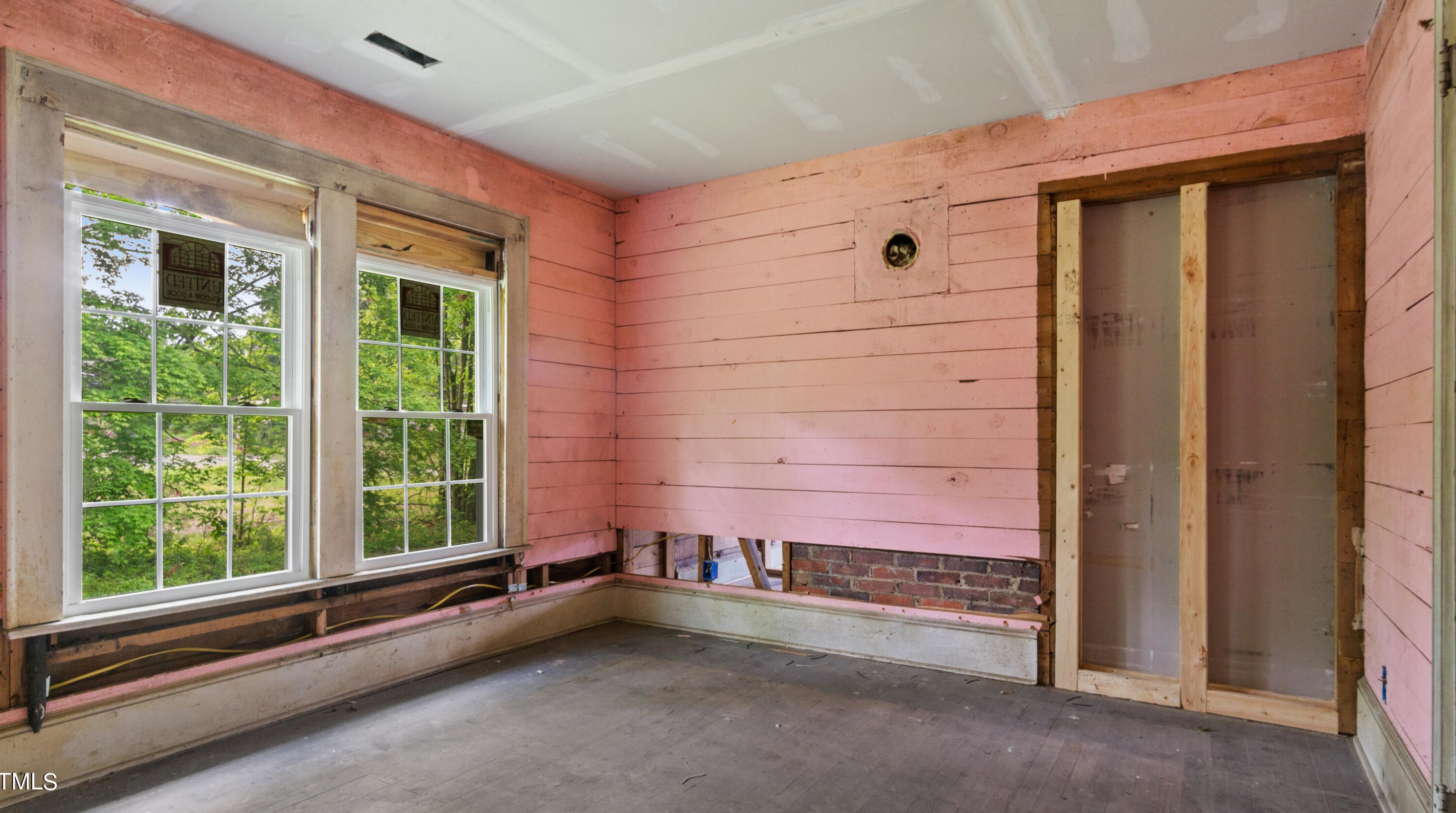 3855 Angier Ave, Durham NC  27703-5603 exterior