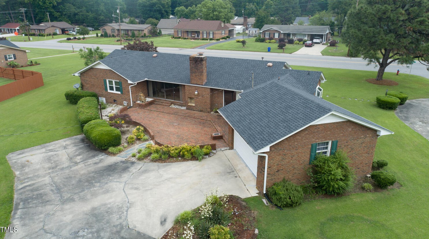 501 Mill Branch Rd, Rocky Mount, NC