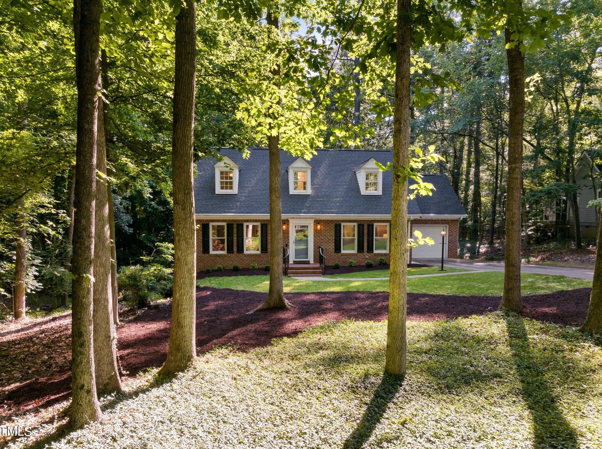 3519 Westglen Rd, Durham, NC 27705-5432