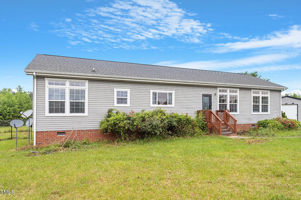 6735 Stoney Mountain Rd, Burlington, NC 27217