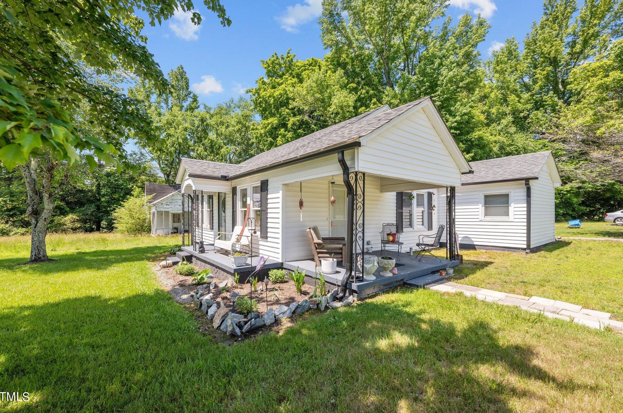 1266 Nc Highway 49, Burlington, NC 27217-9135