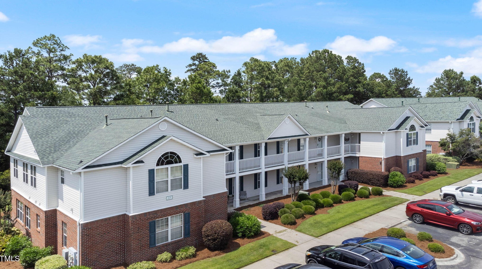 1605 Willoughby Park Ct #unit 8, Wilmington, NC 28412