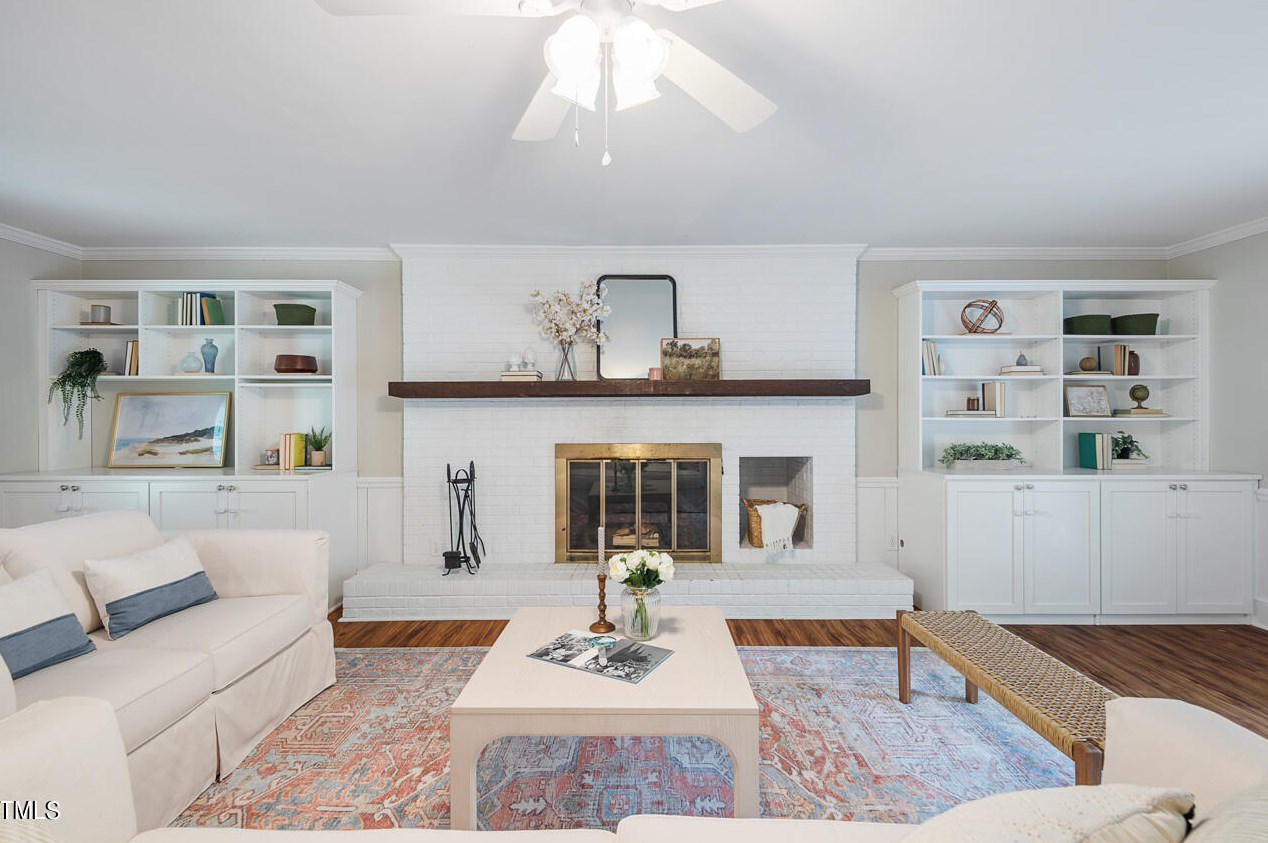 4102 Trotter Ridge Rd, Durham, NC 27707-5529