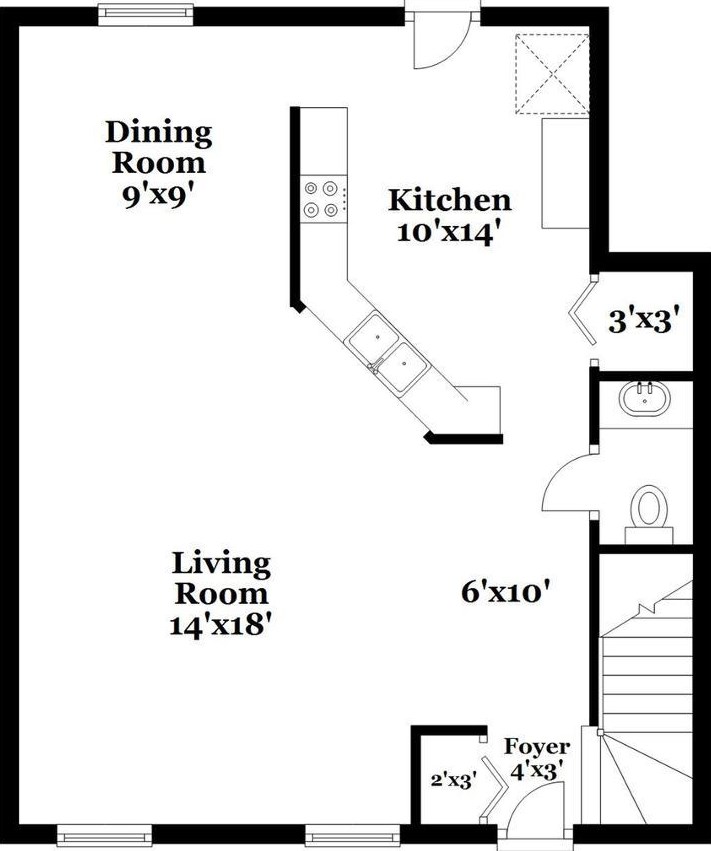 2021 Lime St, Durham, NC 27704