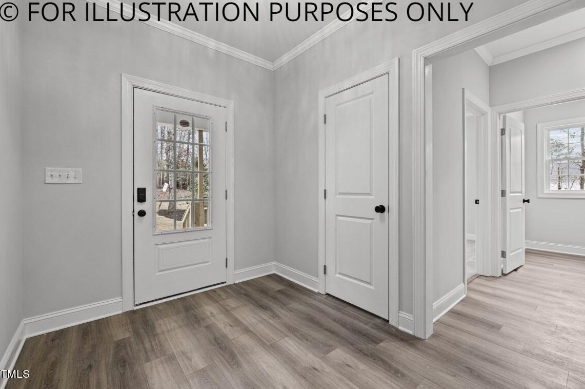 210 Lilliput Ln, Wake Forest, NC 27587-7464