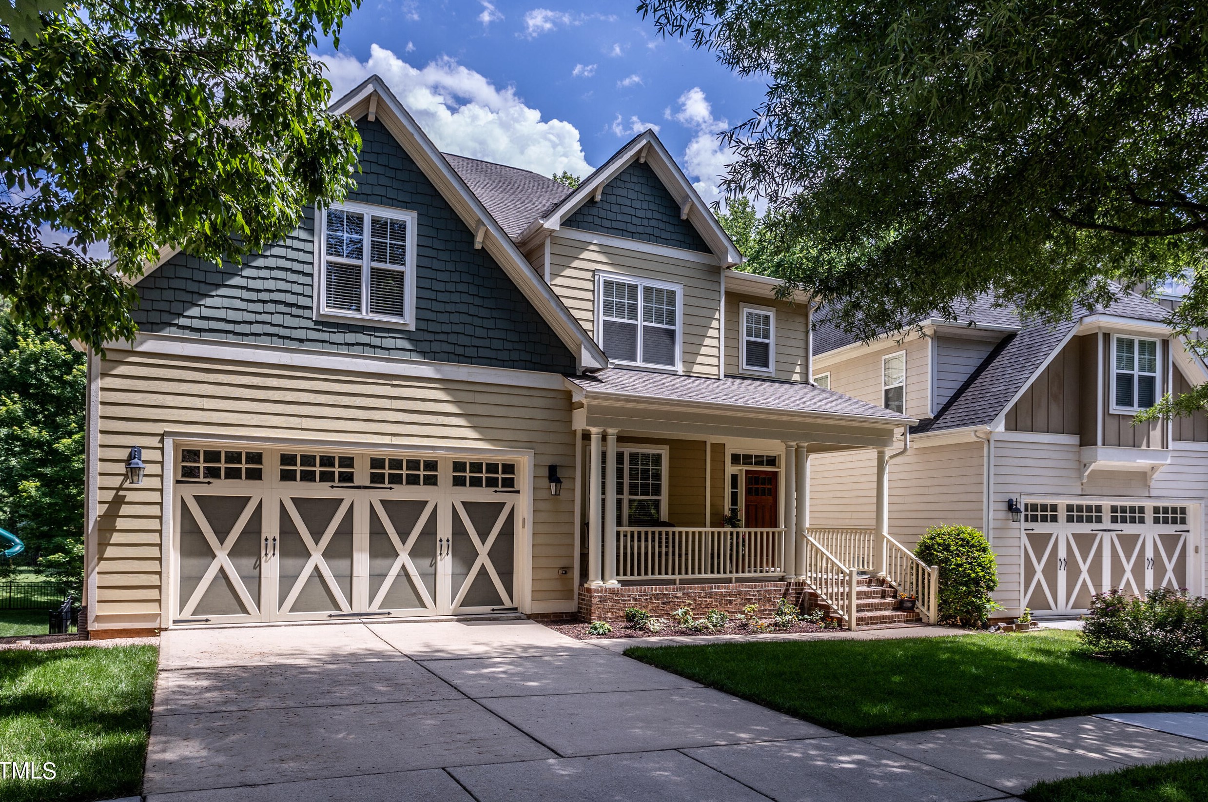 4709 All Points View Way, Raleigh, NC 27614-9523