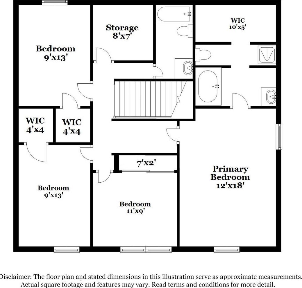 5469 Fairway Forest Dr, Winston Salem, NC 27105-3156