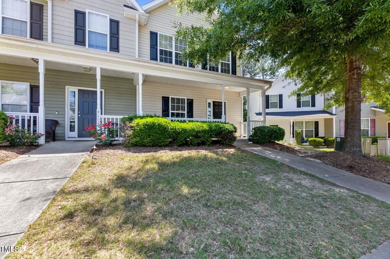 4000 Volkswalk Pl, Raleigh, NC 27610-4986