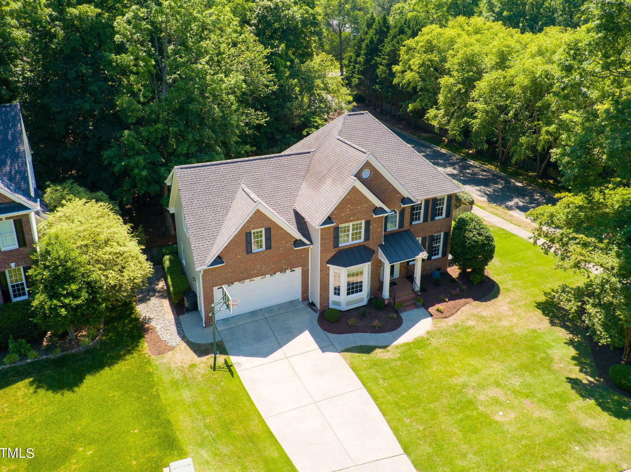 109 Chilcott Ln, Apex, NC 27502-4274