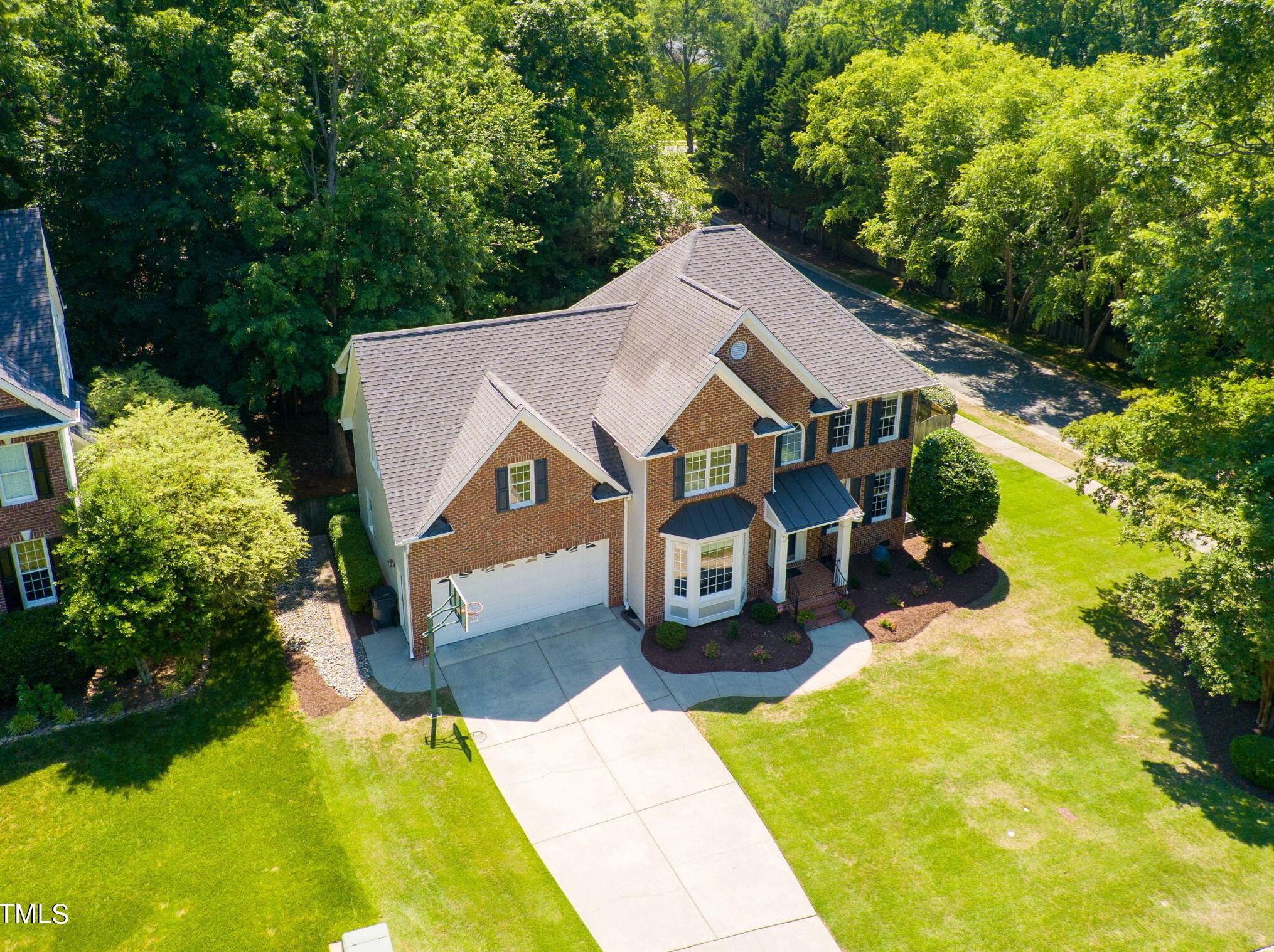 109 Chilcott Ln, Apex, NC 27502