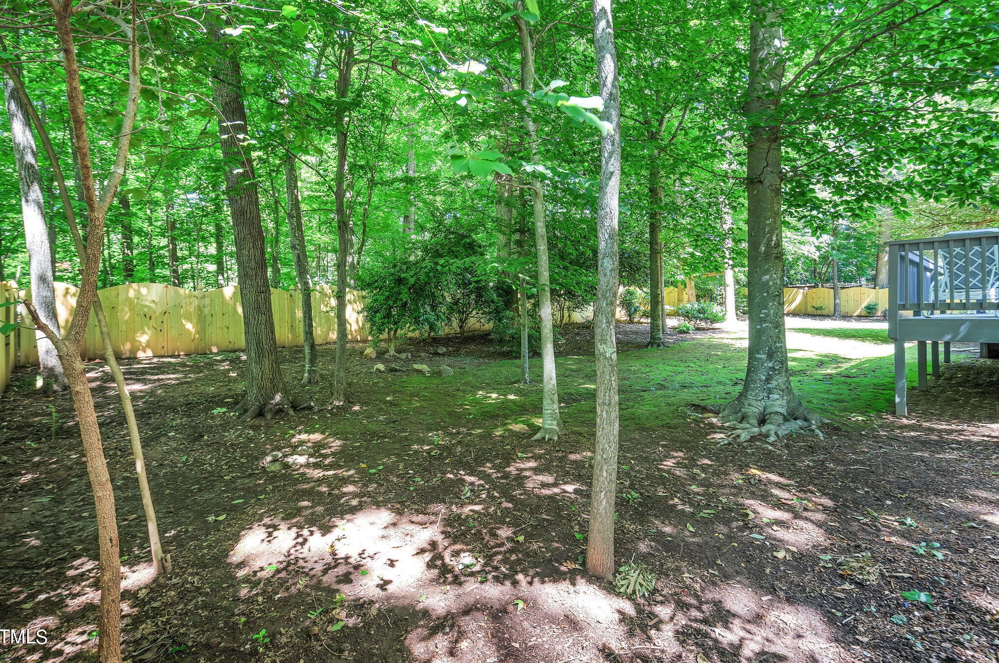 204 Stratford Dr, Chapel Hill NC exterior