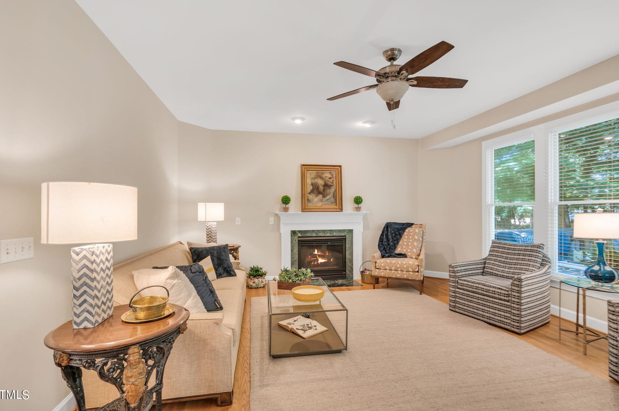 204 Stratford Dr, Chapel Hill NC exterior