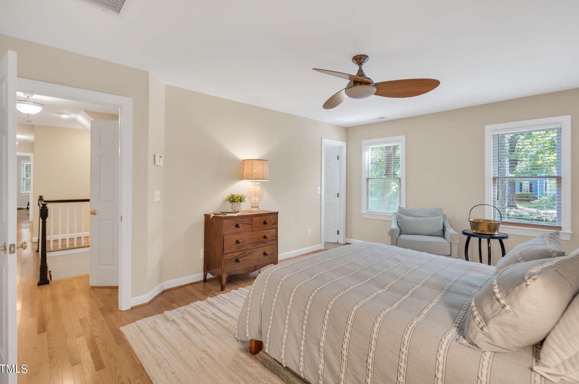 204 Stratford Dr, Chapel Hill NC exterior