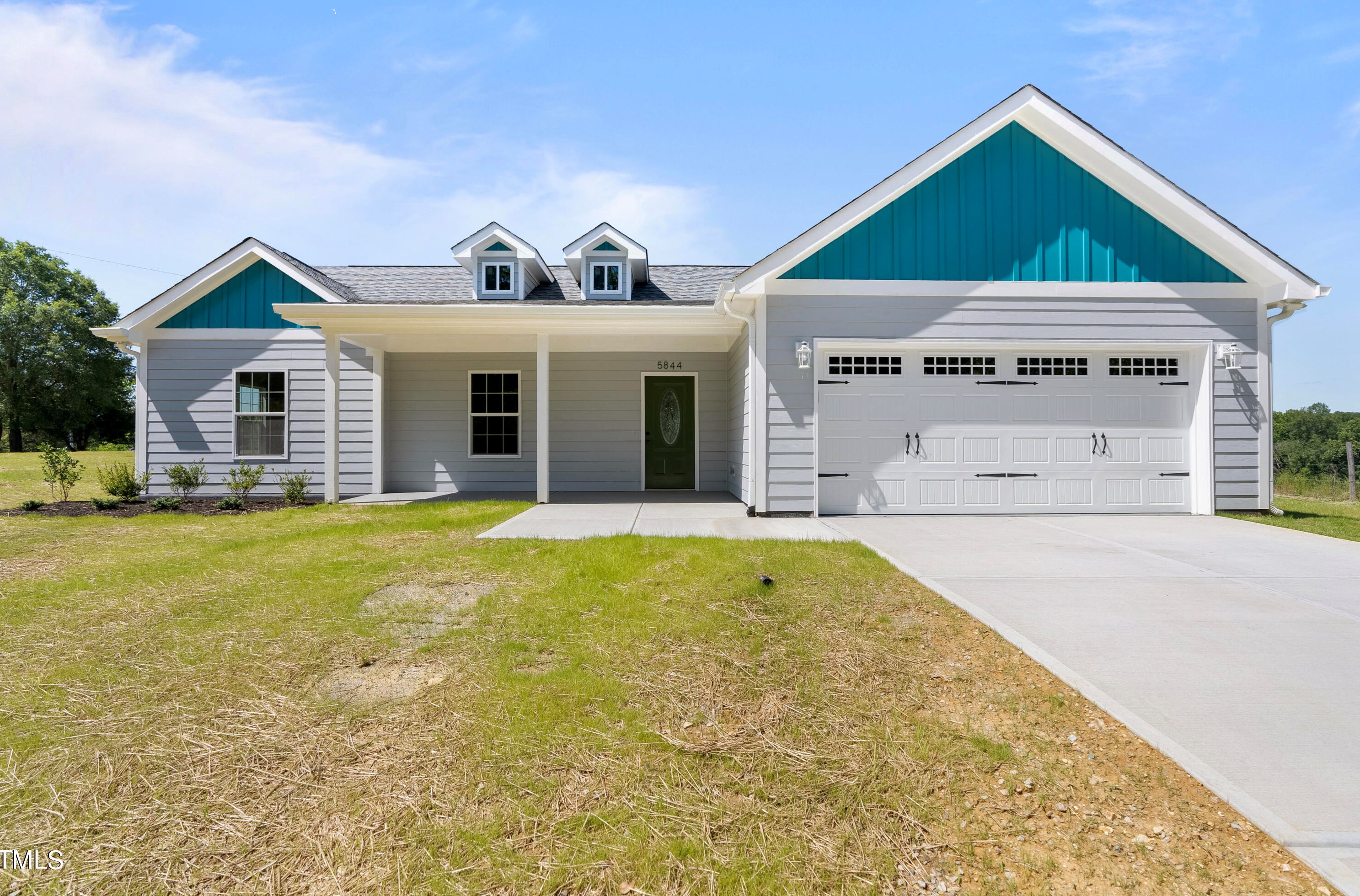 5844 Allensville Rd, Roxboro, NC 27574-8008