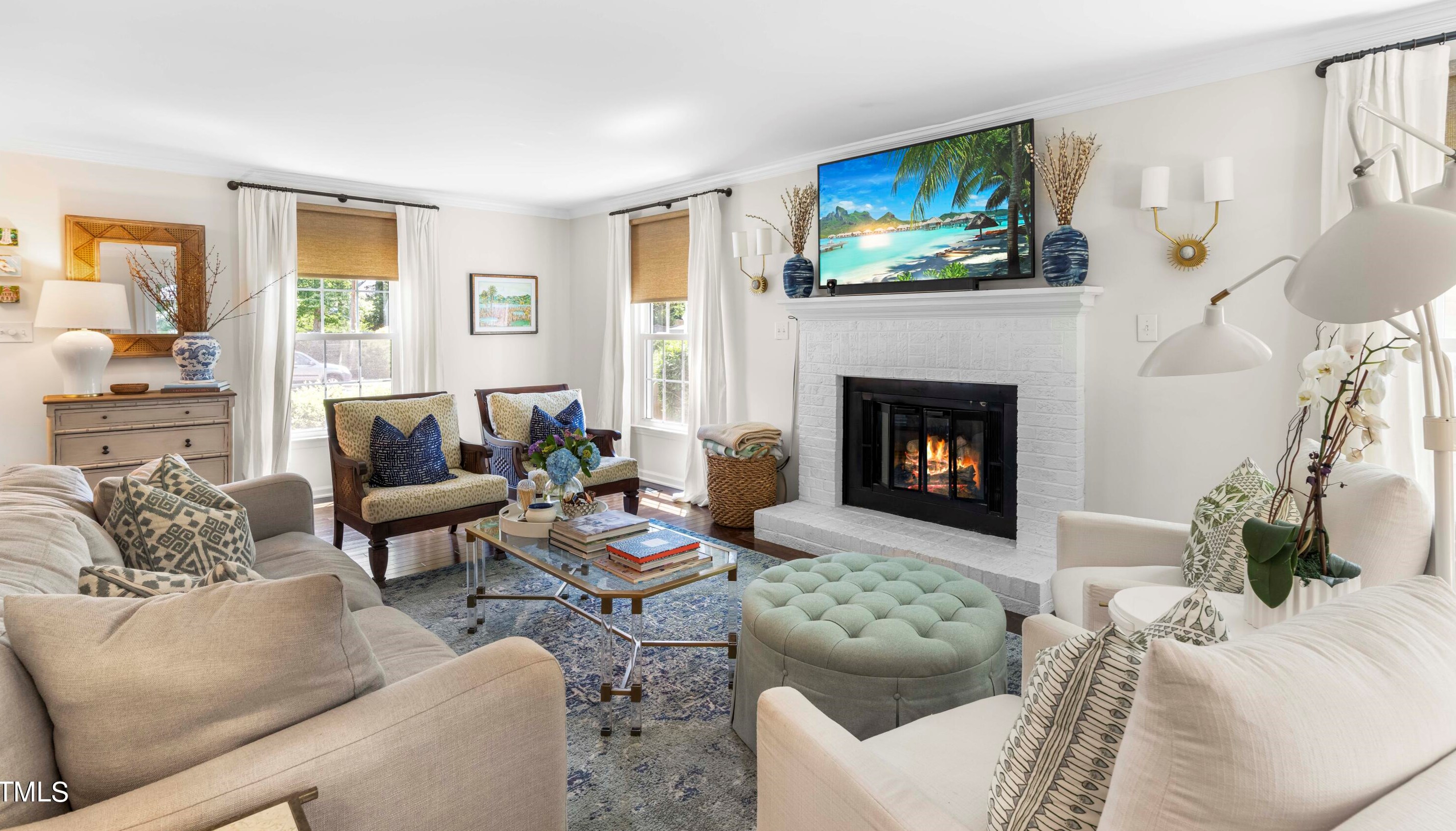 6209 New Market Way, Raleigh, NC 27609-3588