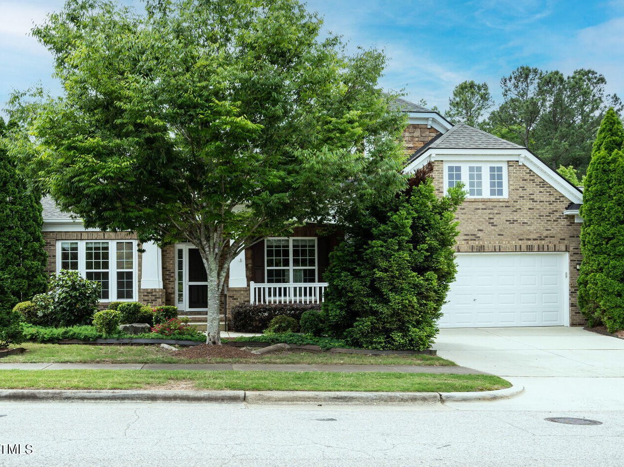719 Allforth Pl, Cary, NC 27519-6346
