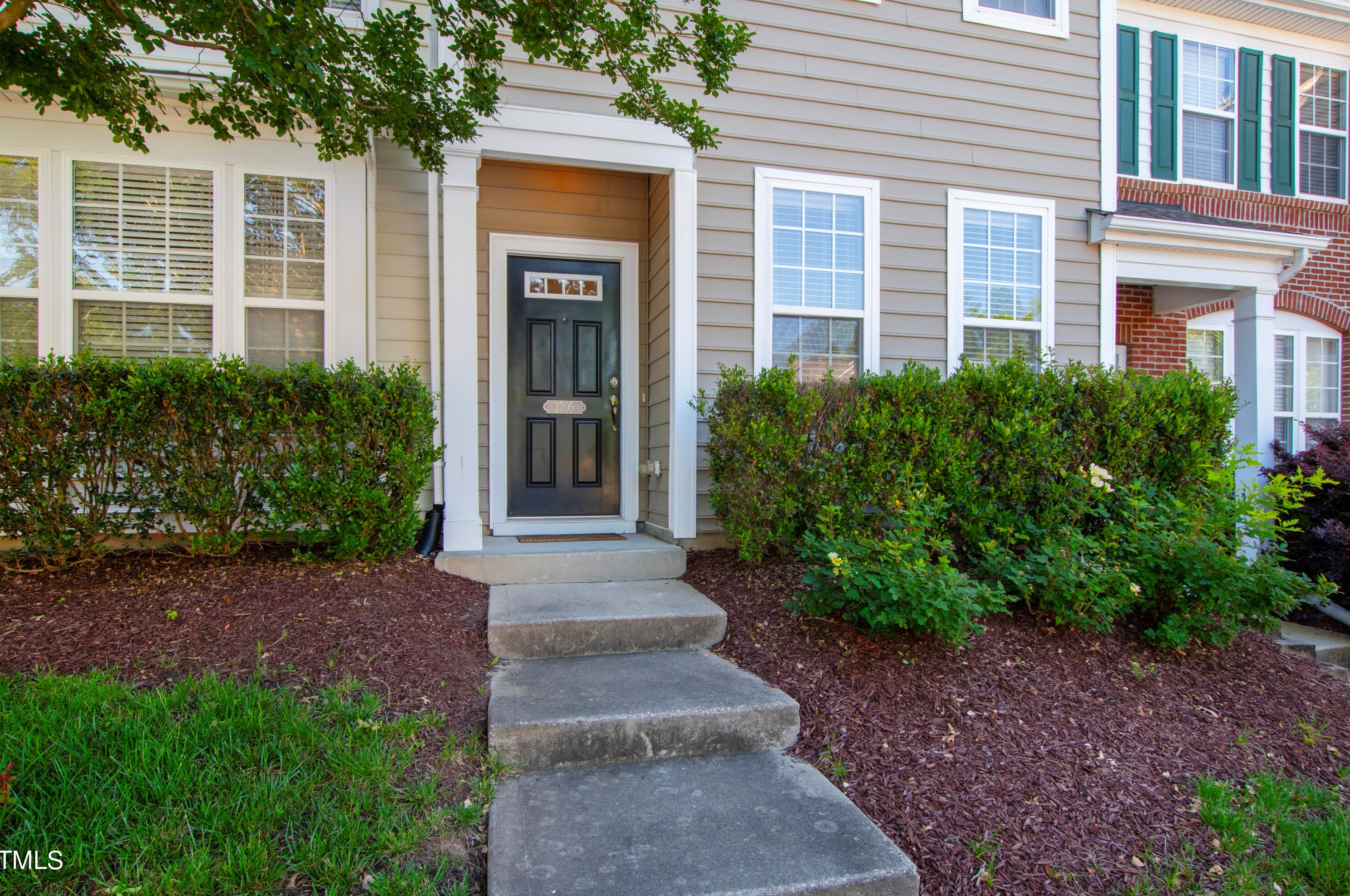 3705 Ramblewood Ave, Durham, NC 27713-7267