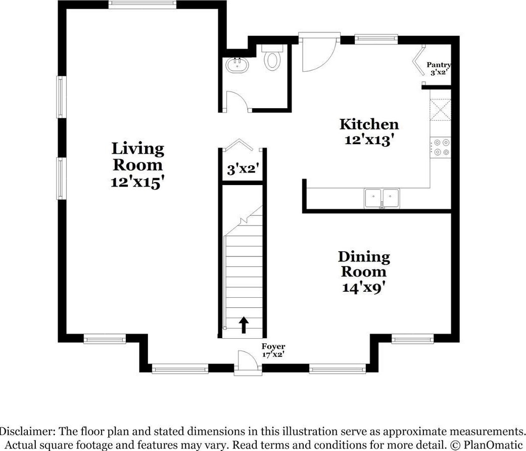 1806 Shiva Ct, Durham, NC 27703