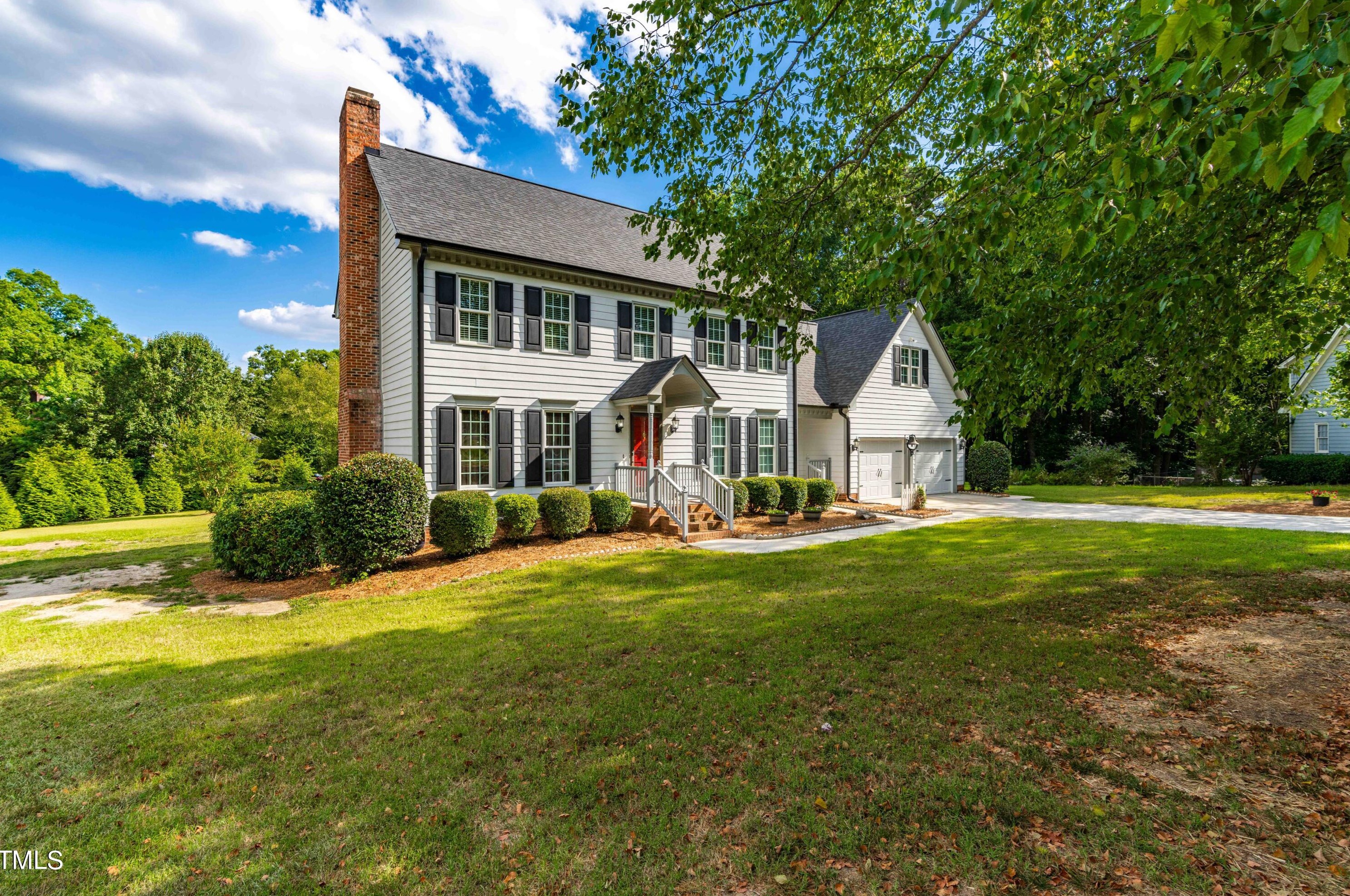 1500 Ramson Ct, Raleigh, NC 27603