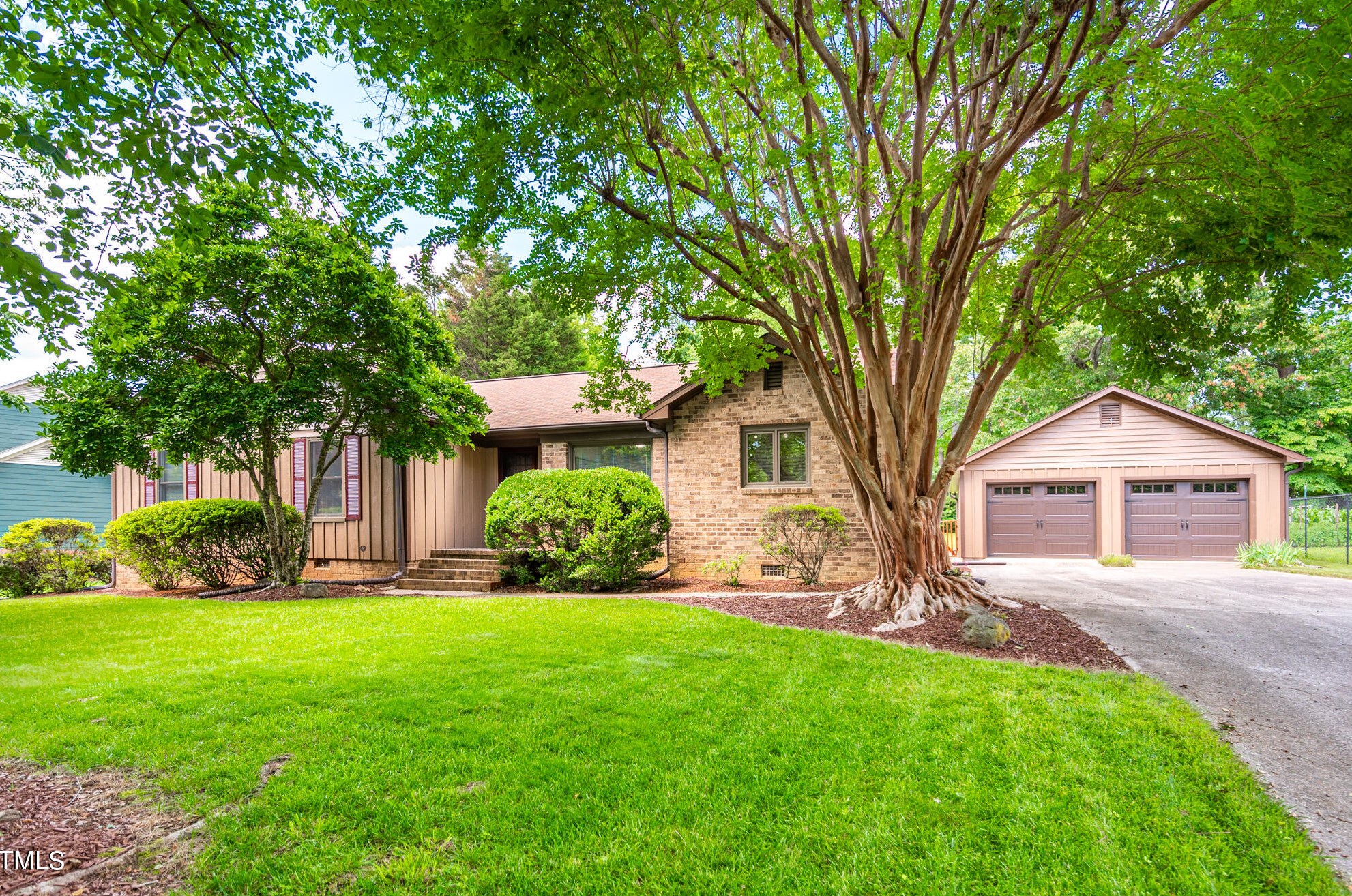 5 Cauldwell Ln, Durham, NC 27705-6128