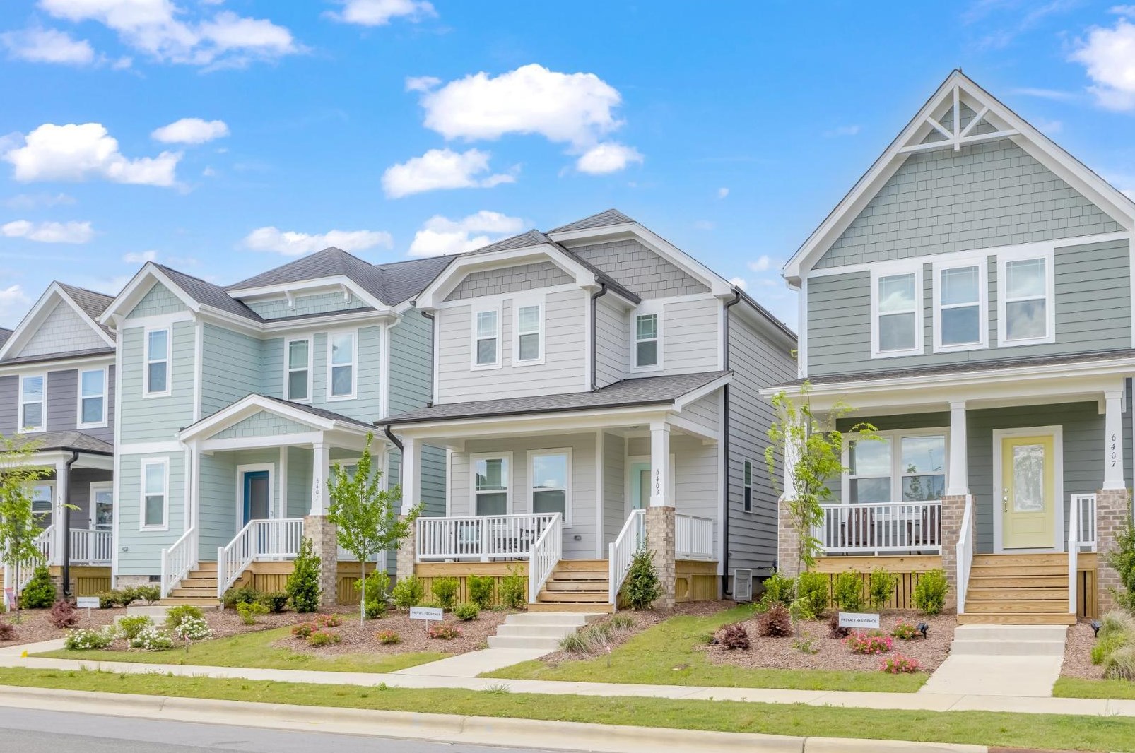 6403 Taylor Rd, Eagle Rock, NC 27591-7627