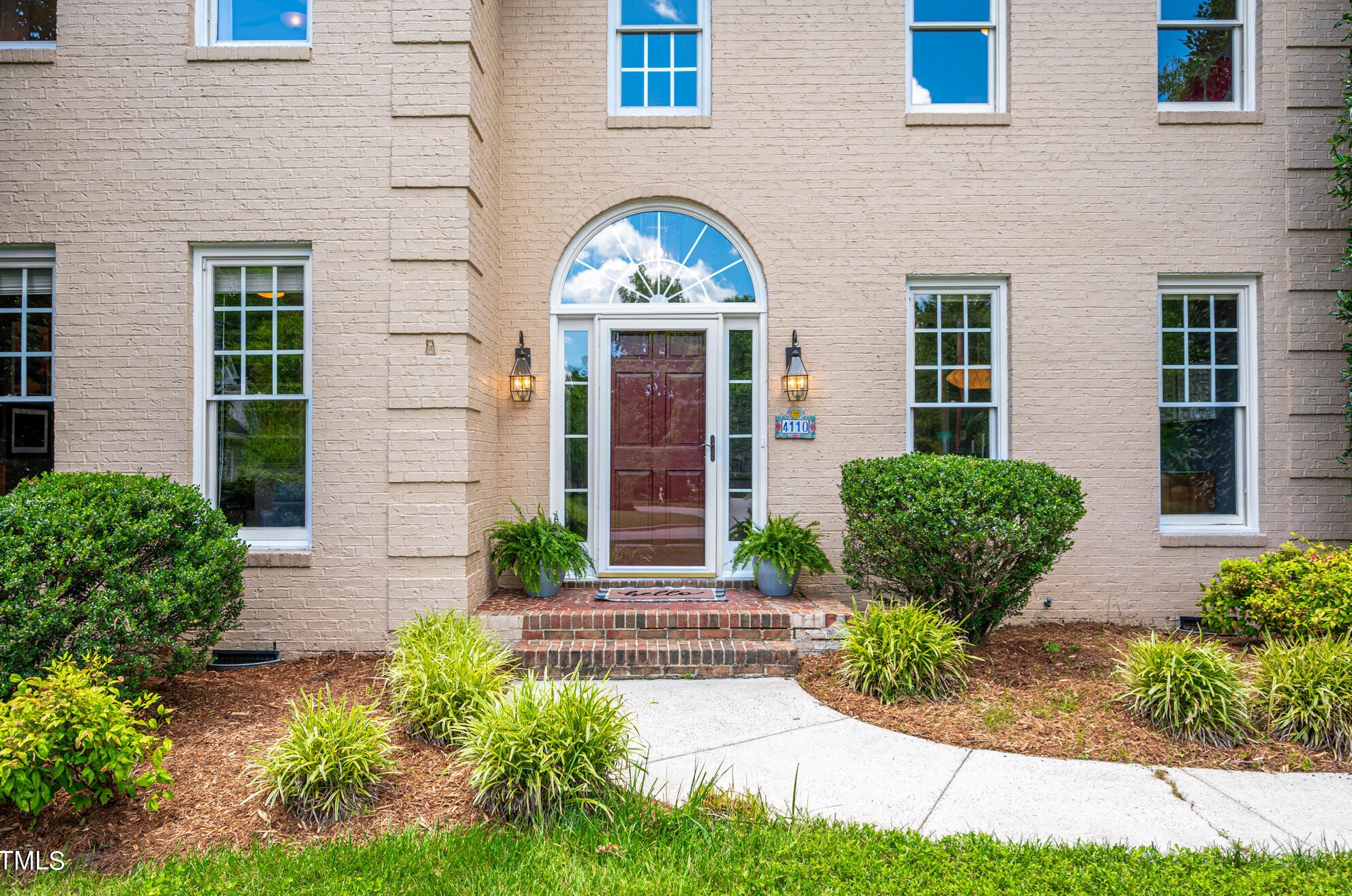 4110 Hulon Dr, Durham, NC 27705