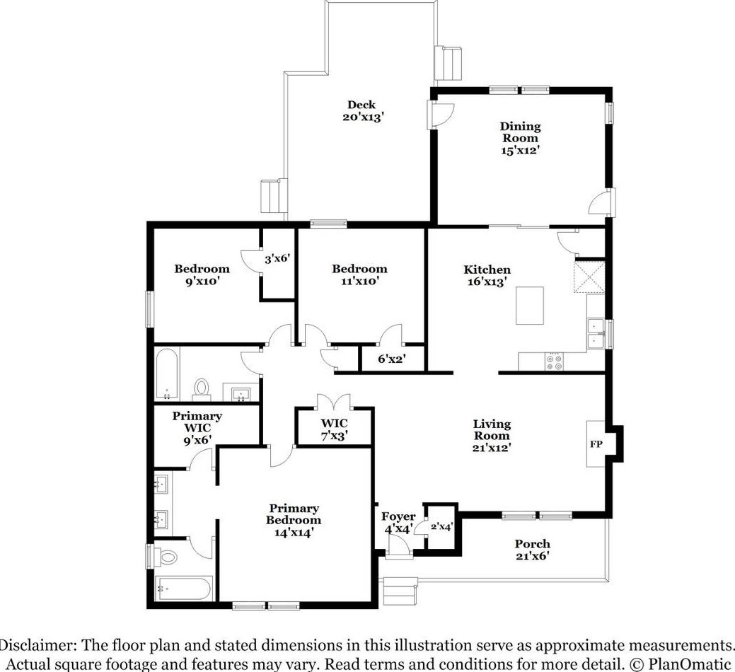 241 Sommerset Dr, Clayton, NC 27520