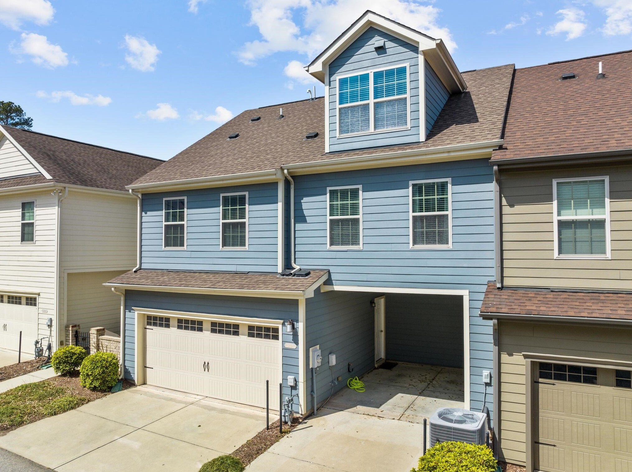 9304 Sevillanos Walk, Raleigh, NC 27617-2065