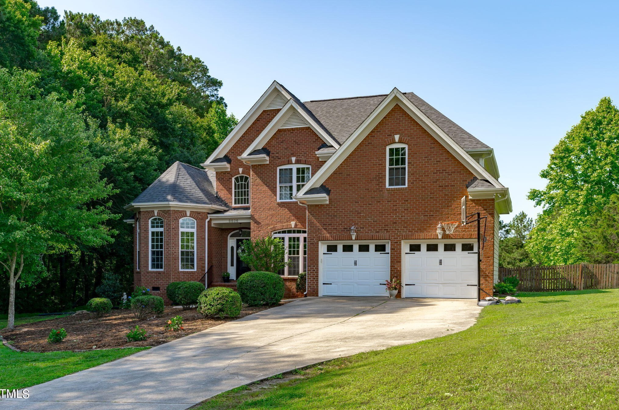 6636 Latigo Ln, Eagle Rock, NC 27591-7694