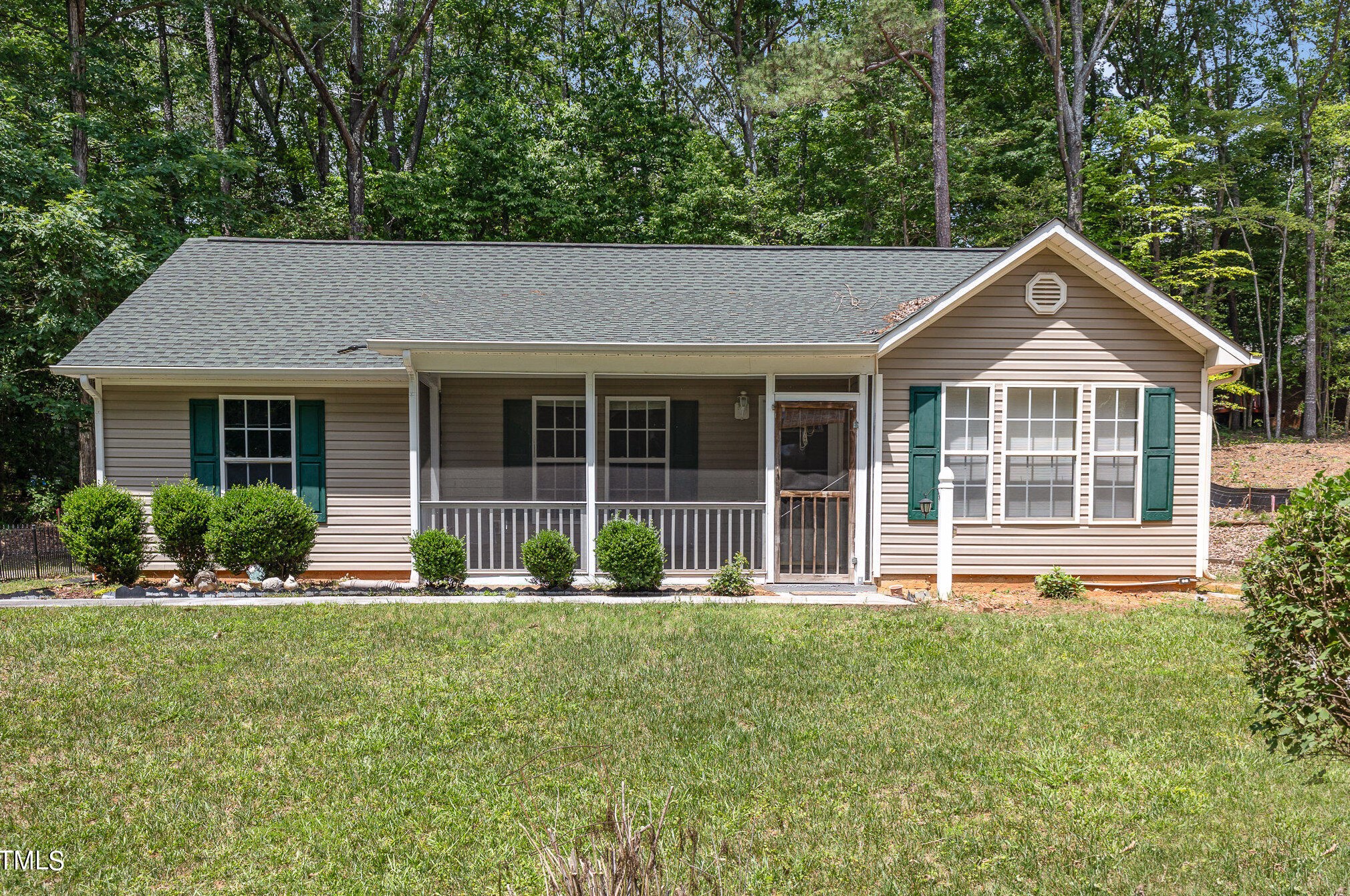 768 Sagamore Dr, Louisburg, NC 27549