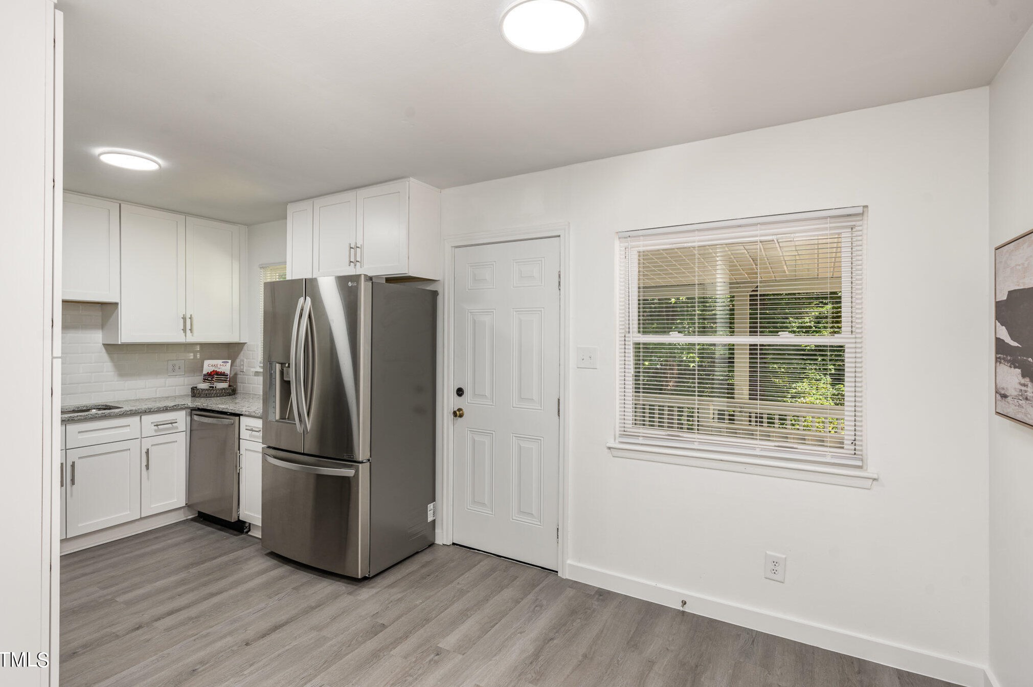 18 Durante Pl, Durham NC exterior