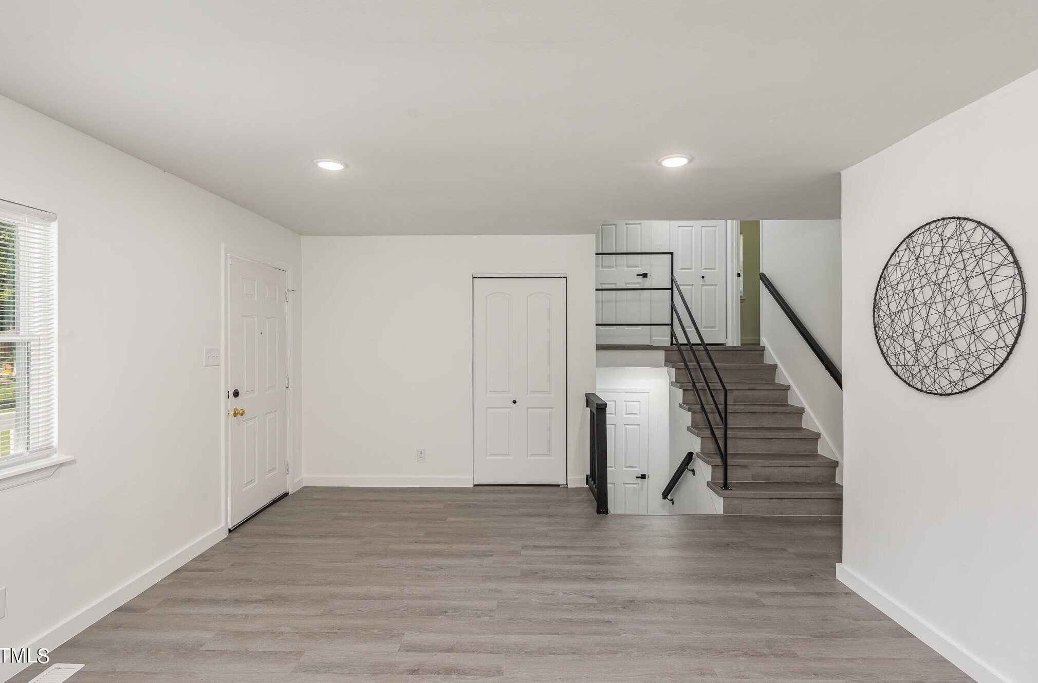 18 Durante Pl, Durham NC exterior