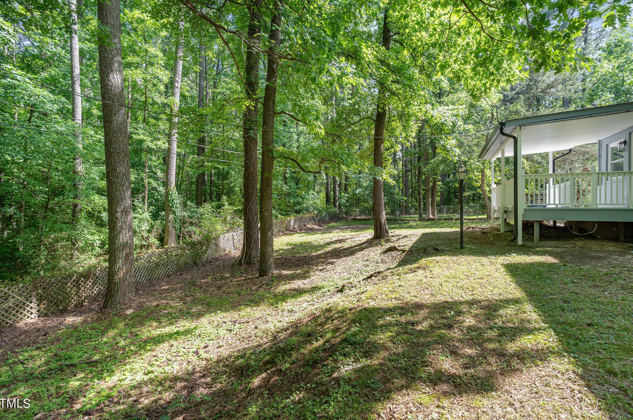 18 Durante Pl, Durham NC exterior