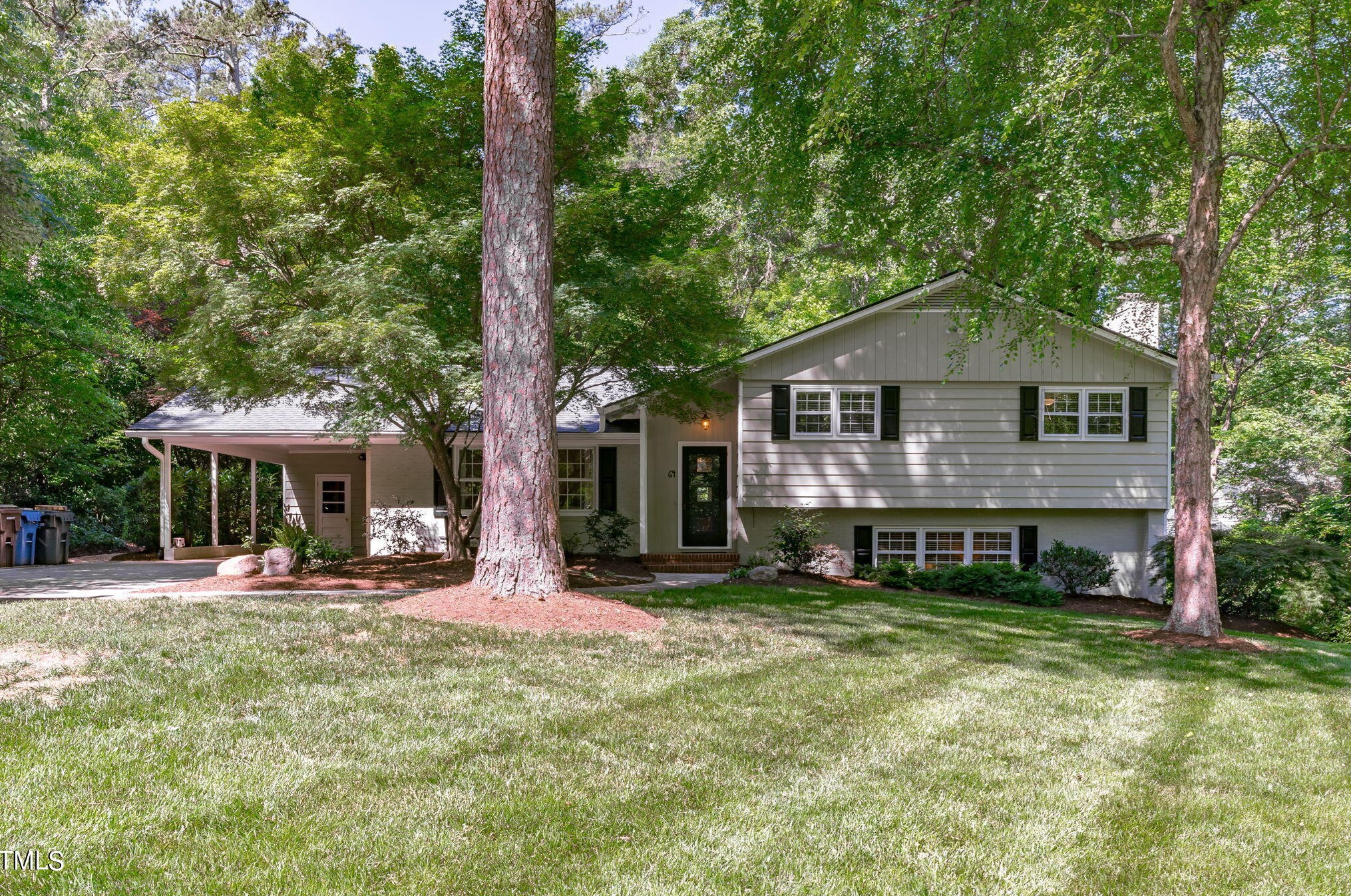 64 Kimberly Dr, Durham, NC 27707-5419