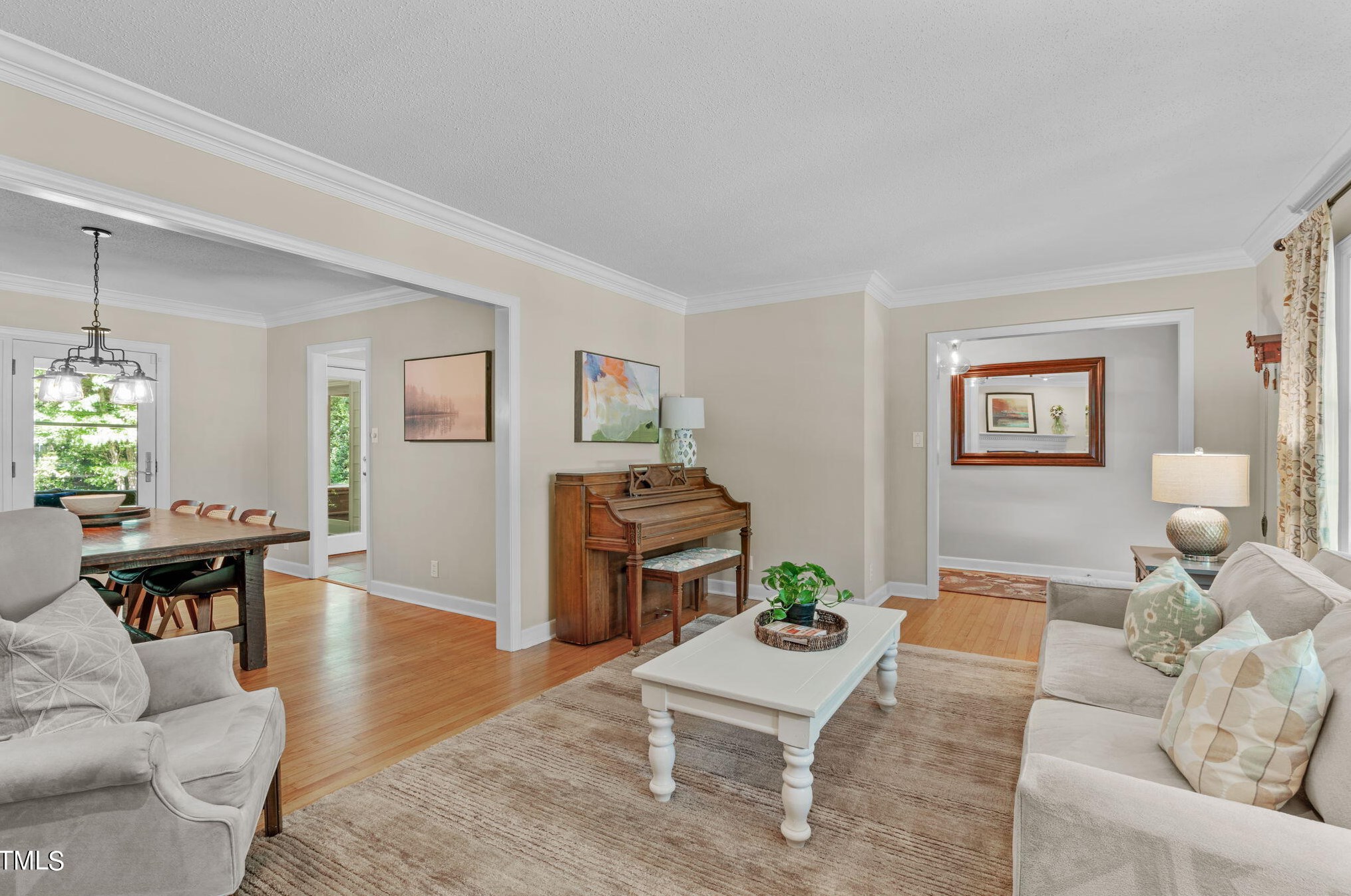 64 Kimberly Dr, Durham NC  27707-5418 exterior