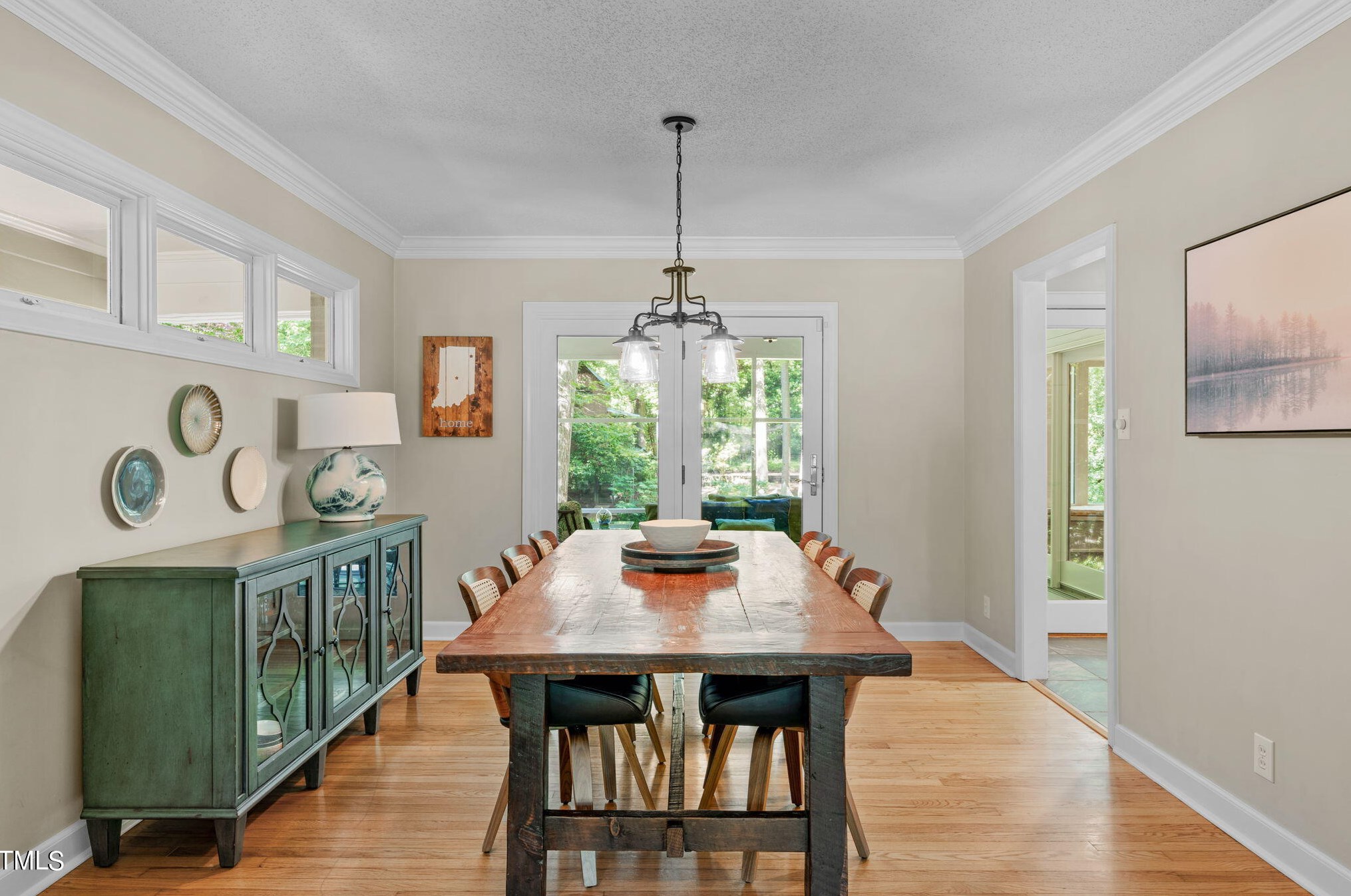 64 Kimberly Dr, Durham NC  27707-5418 exterior