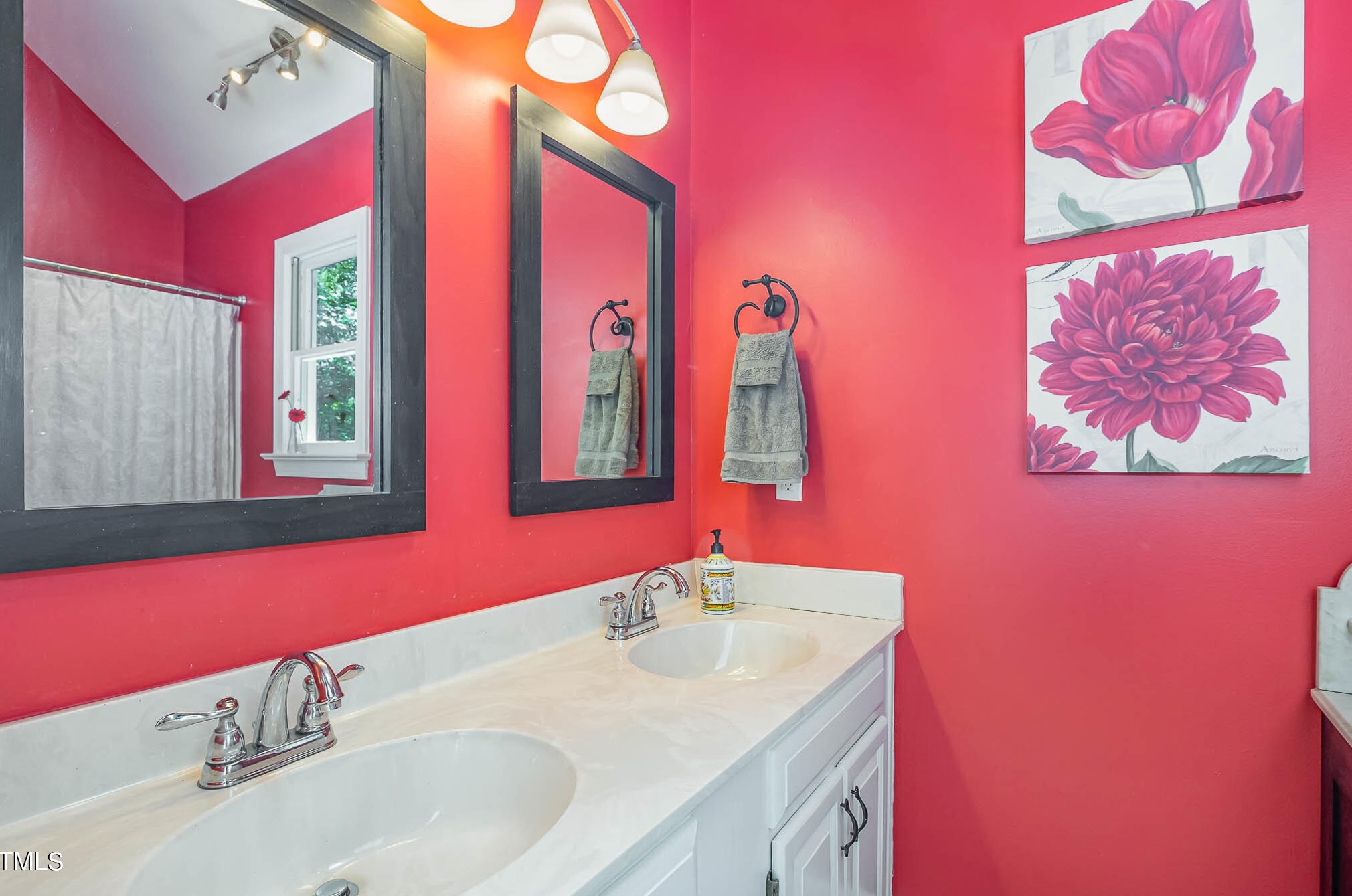 10 Gray Fox Ct, Durham NC  exterior