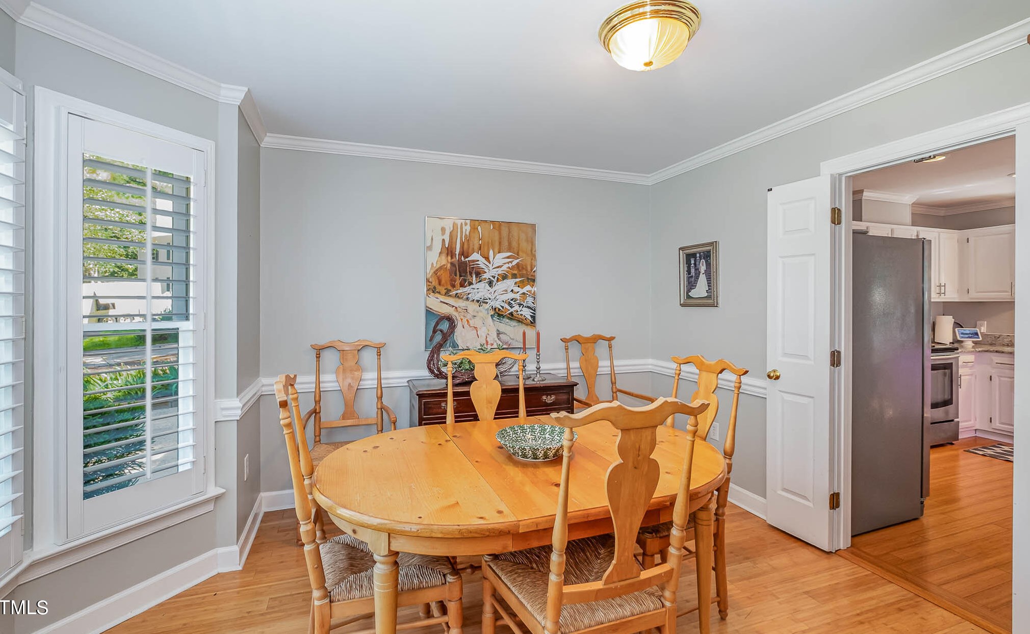 10 Gray Fox Ct, Durham NC  exterior