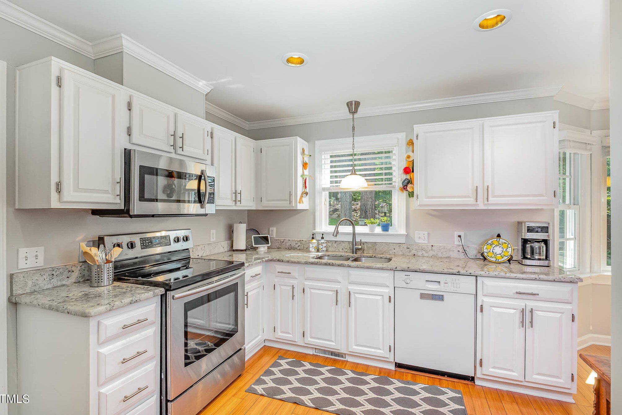 10 Gray Fox Ct, Durham NC  exterior