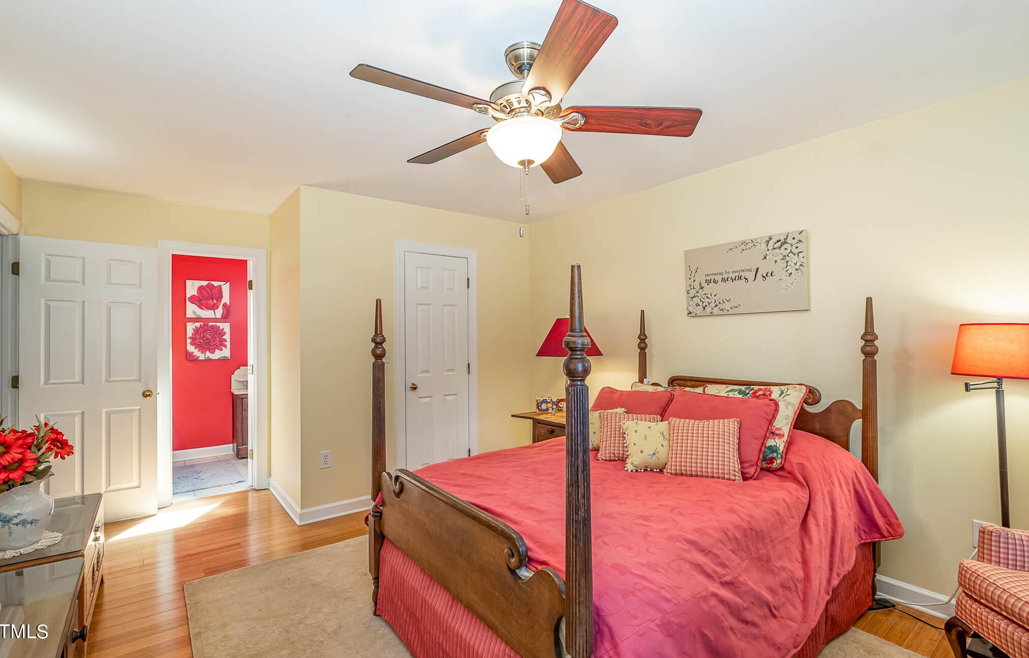 10 Gray Fox Ct, Durham NC  exterior